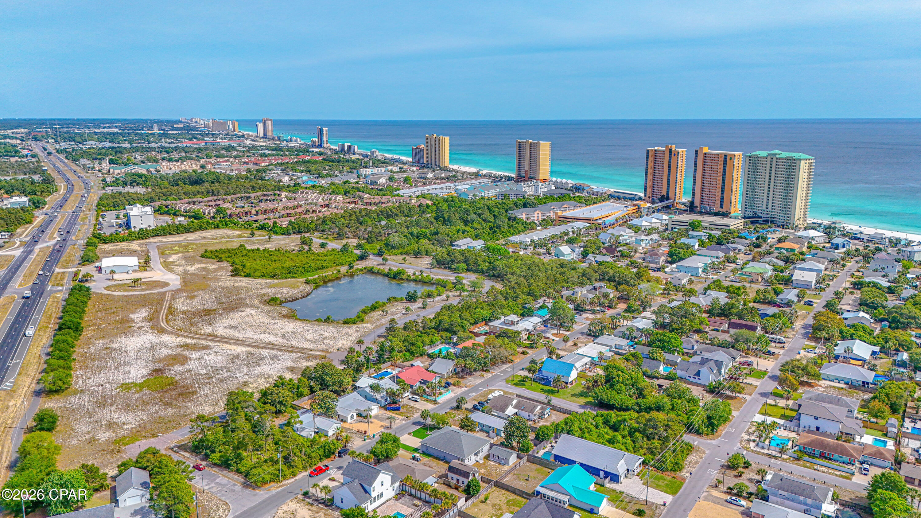 Miramar Heights - Residential