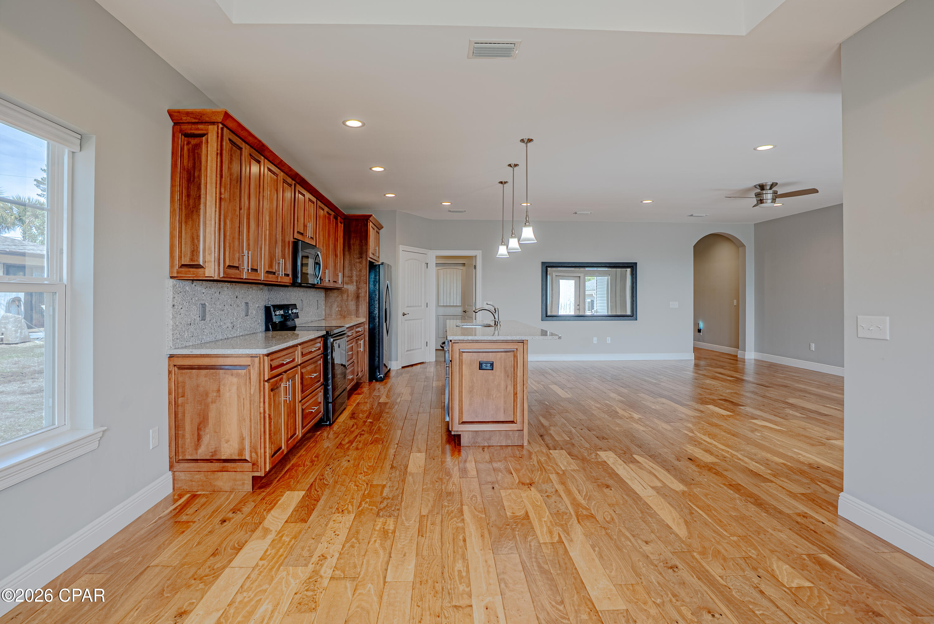 Miramar Heights - Residential