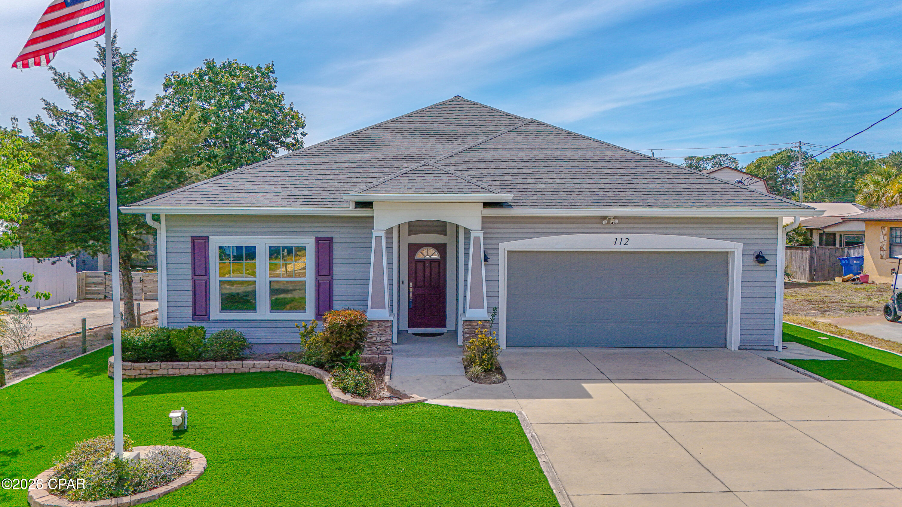 Miramar Heights - Residential