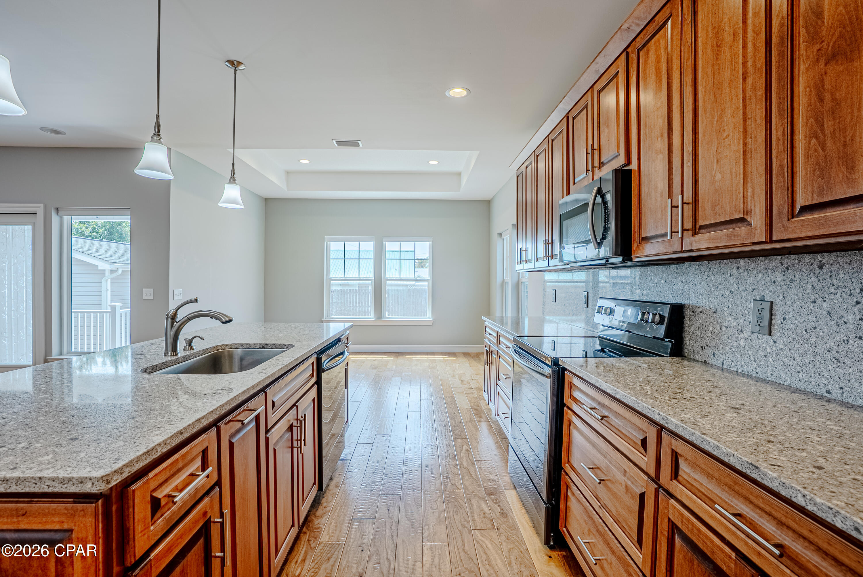 Miramar Heights - Residential