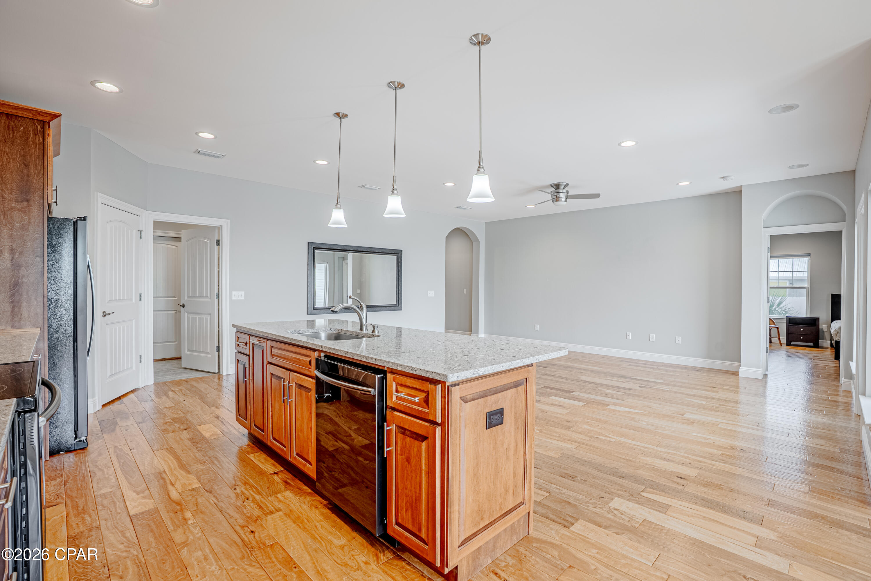 Miramar Heights - Residential