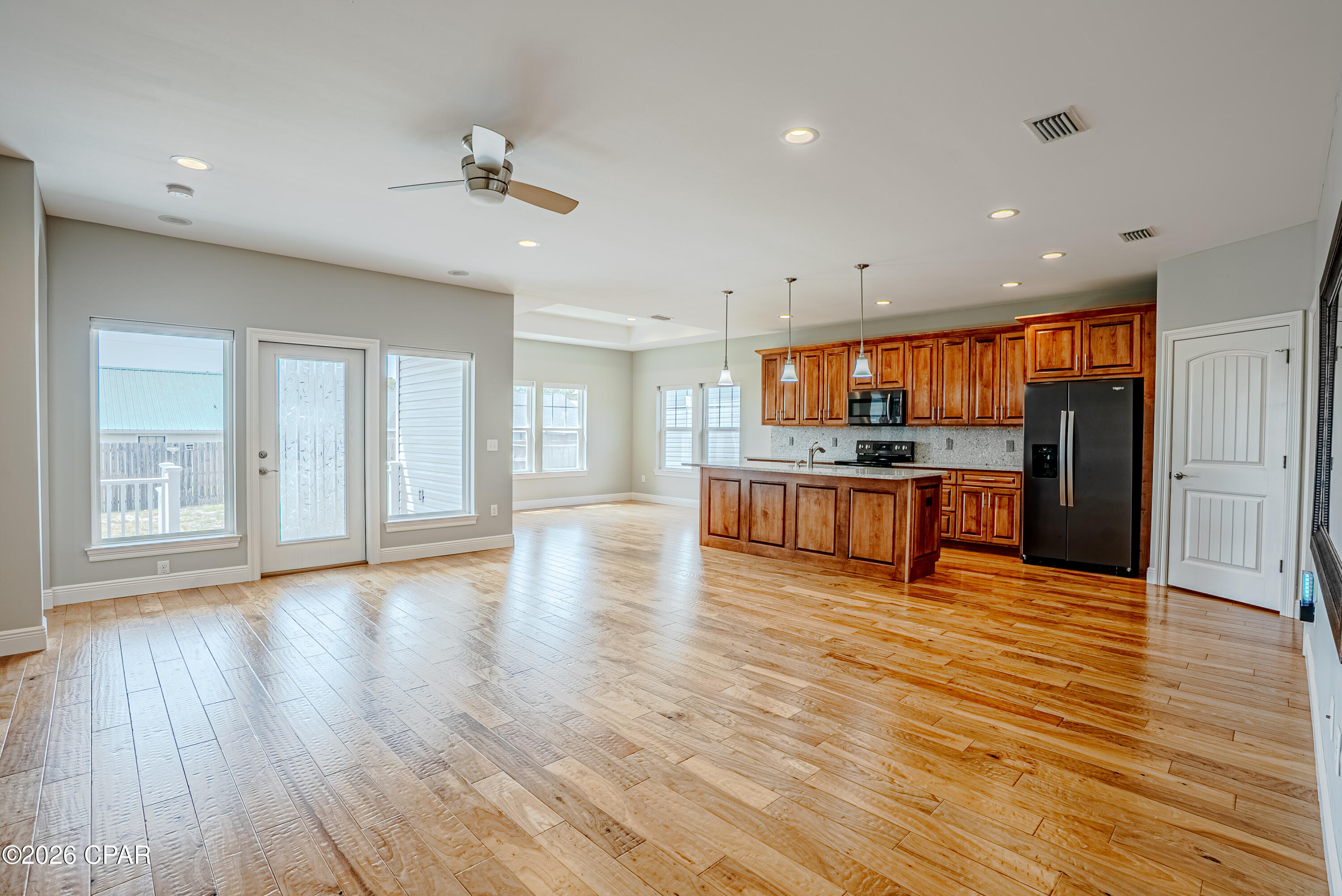 Miramar Heights - Residential