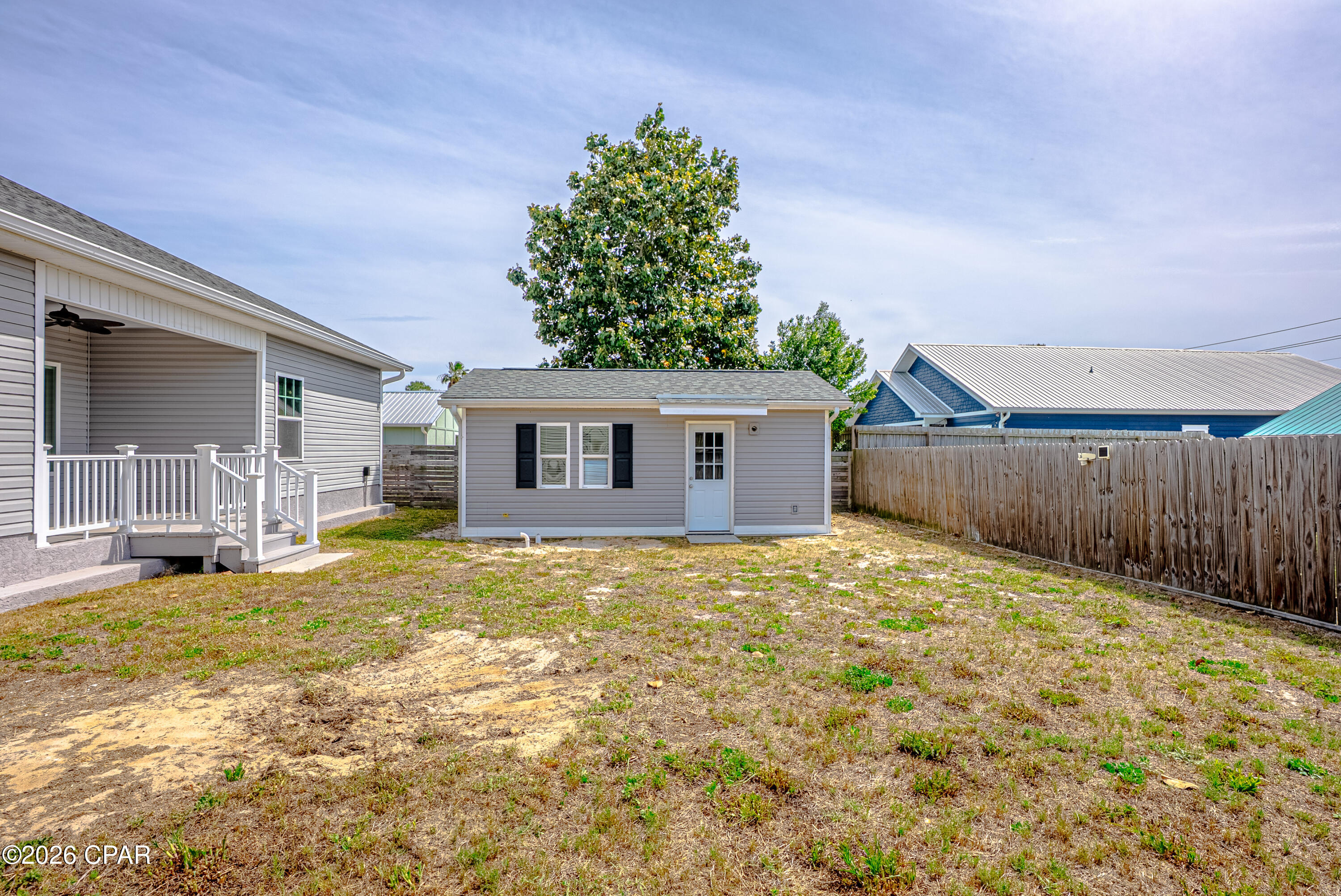 Miramar Heights - Residential