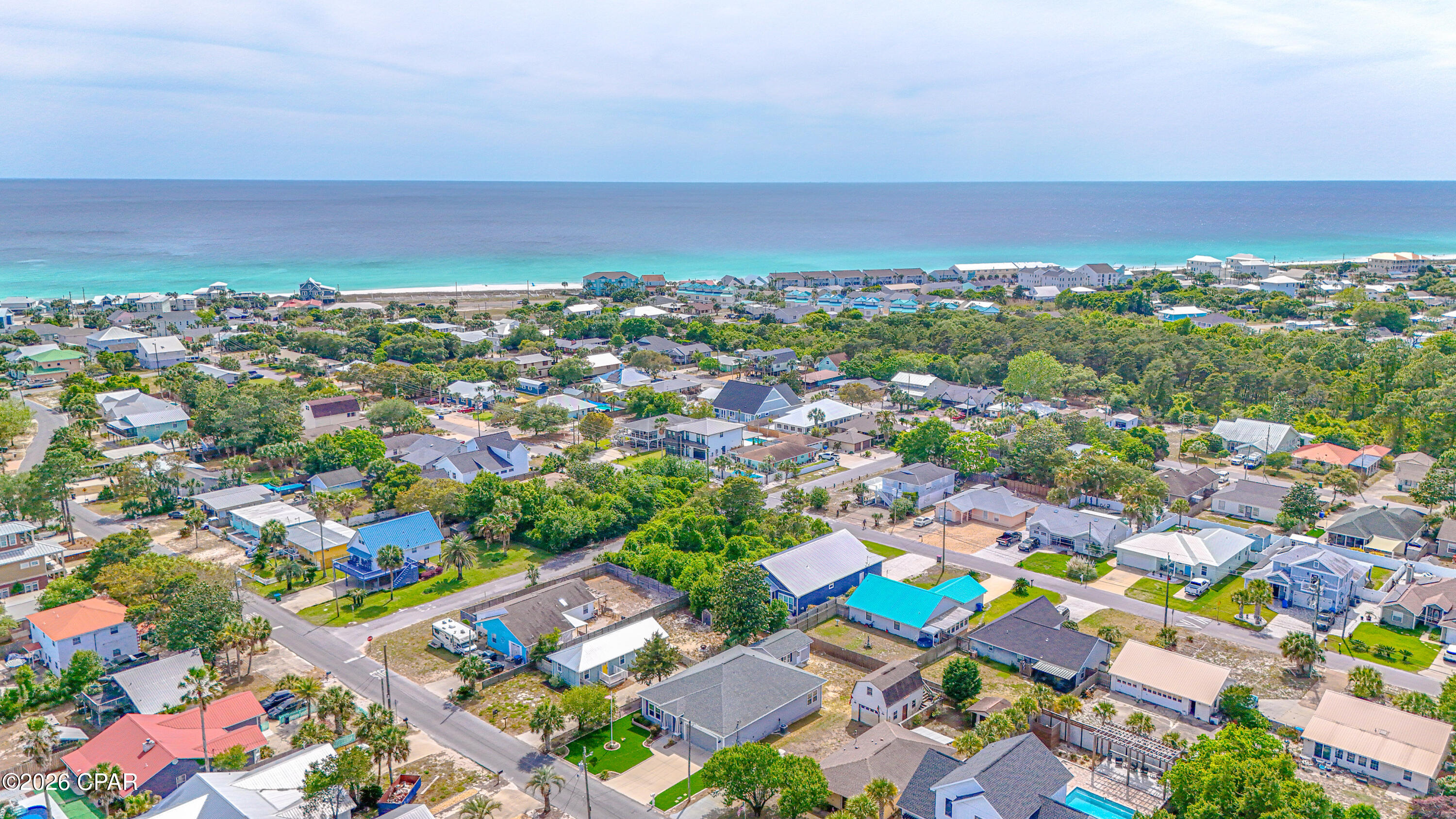 Miramar Heights - Residential