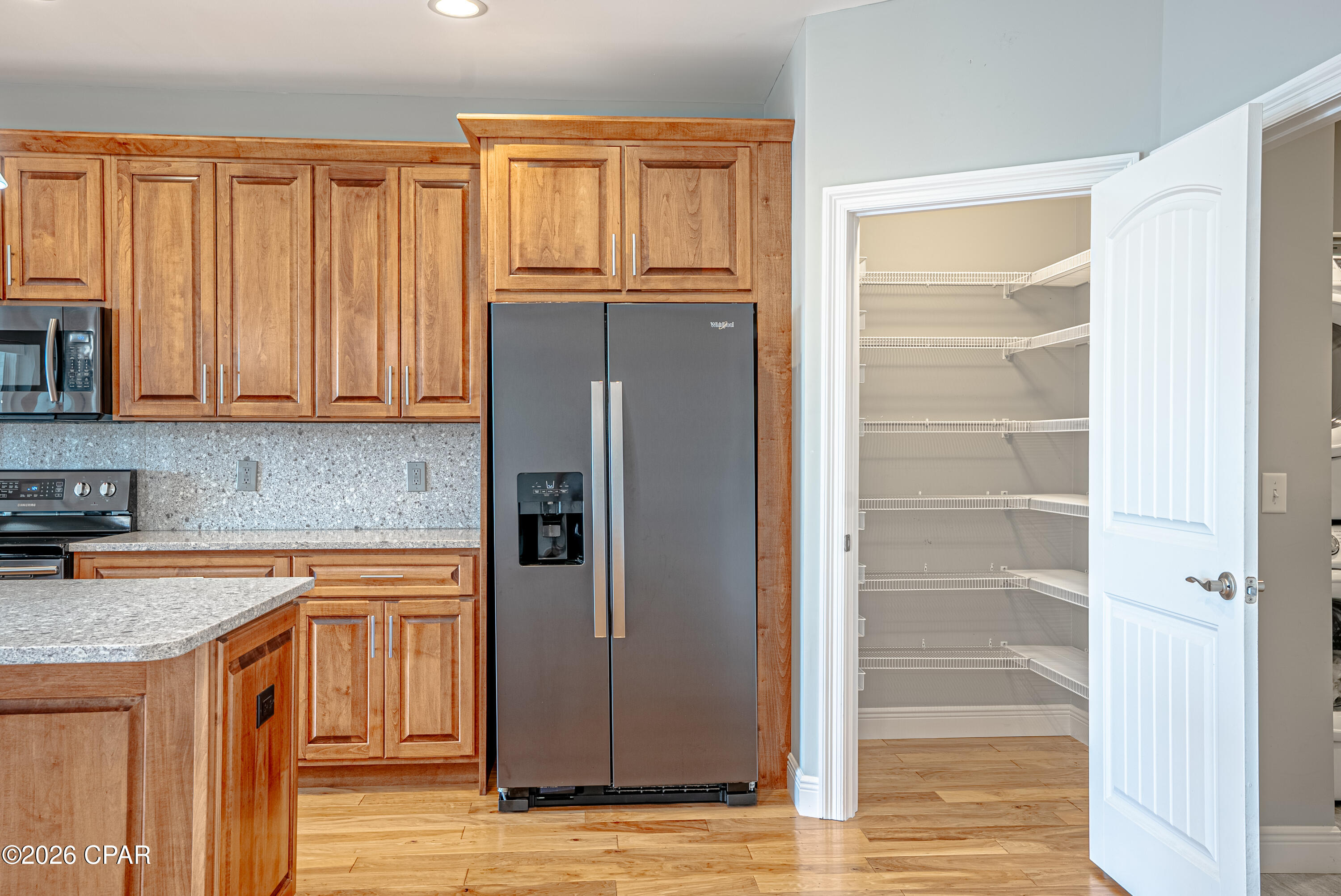 Miramar Heights - Residential