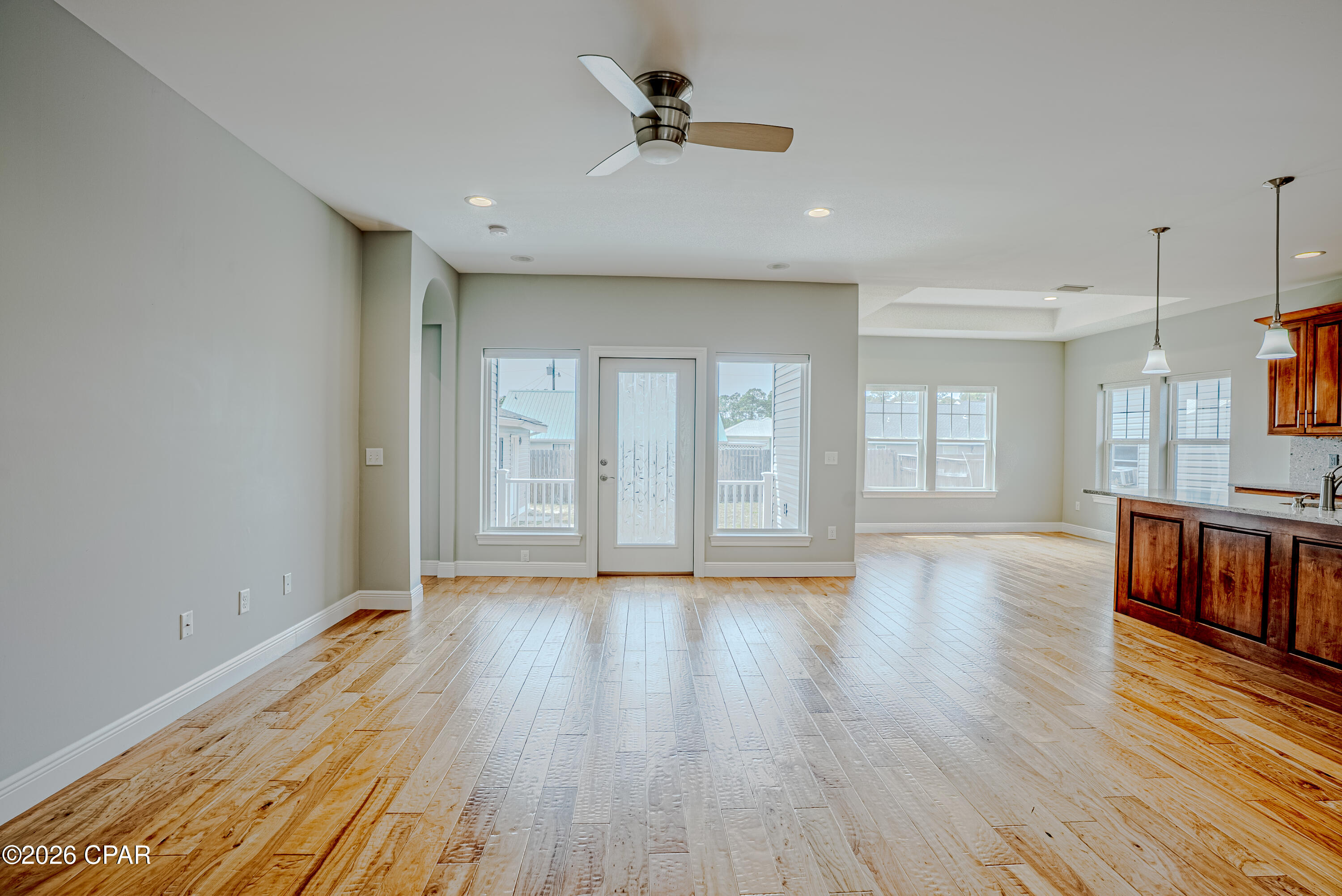 Miramar Heights - Residential