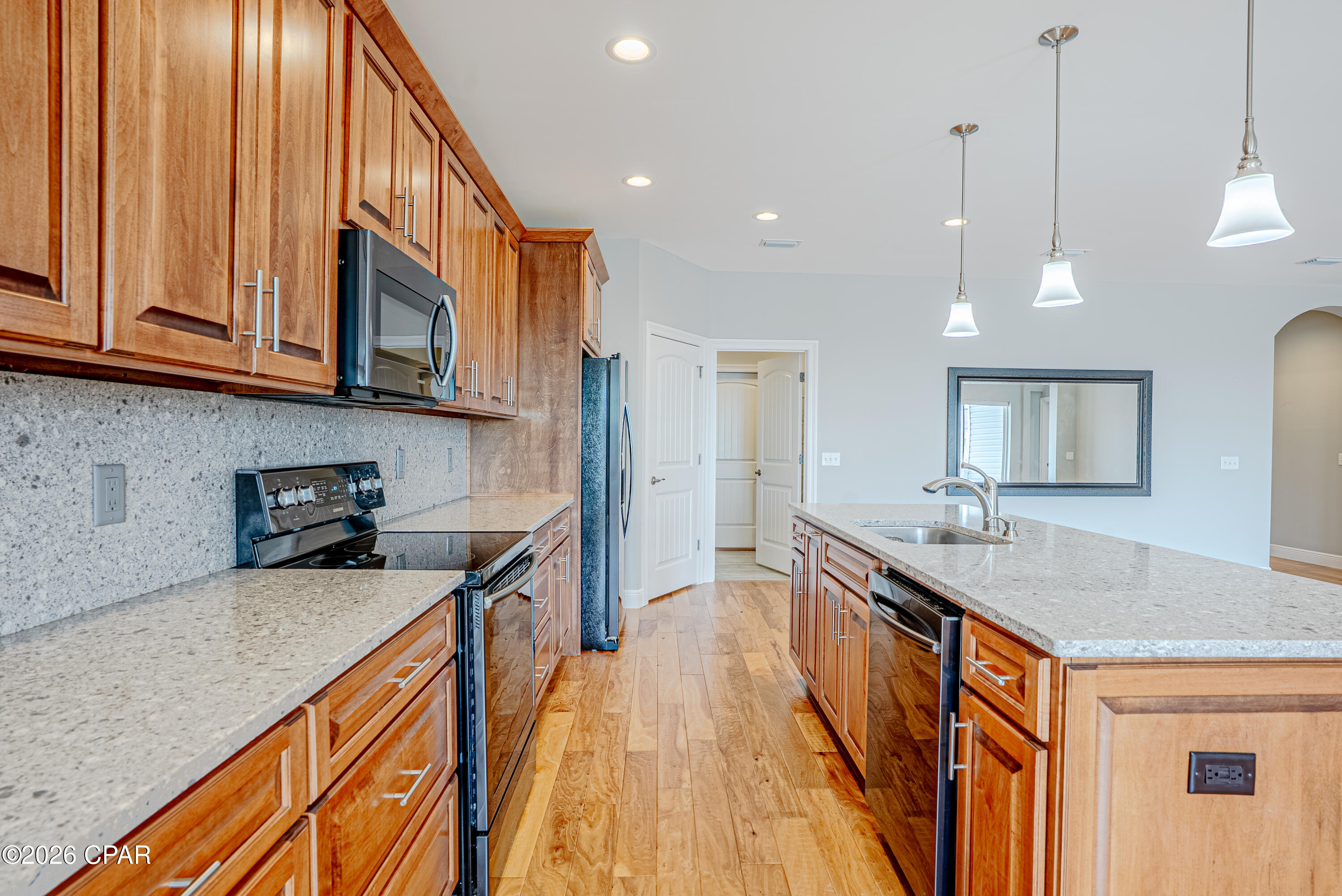 Miramar Heights - Residential