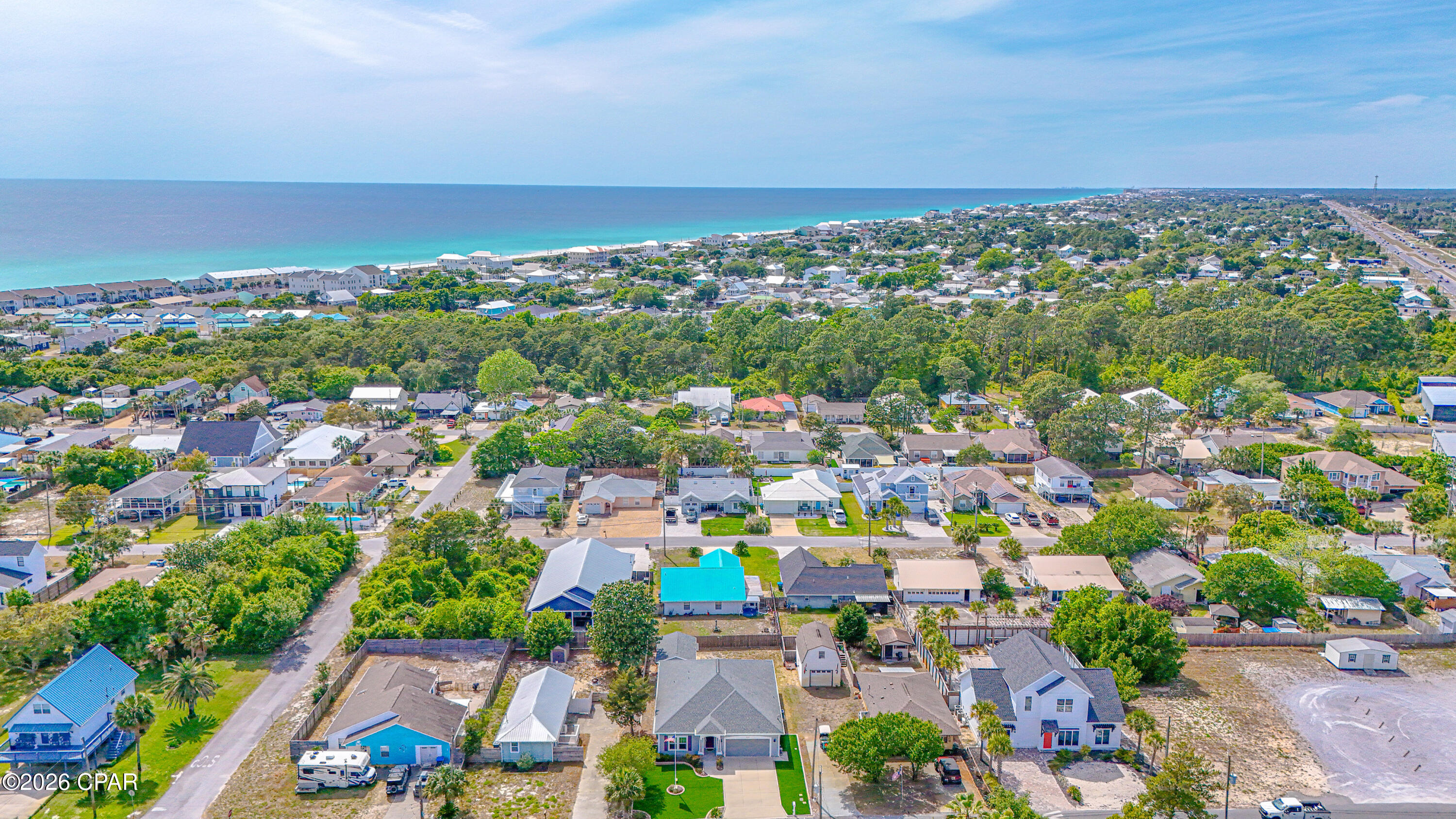 Miramar Heights - Residential