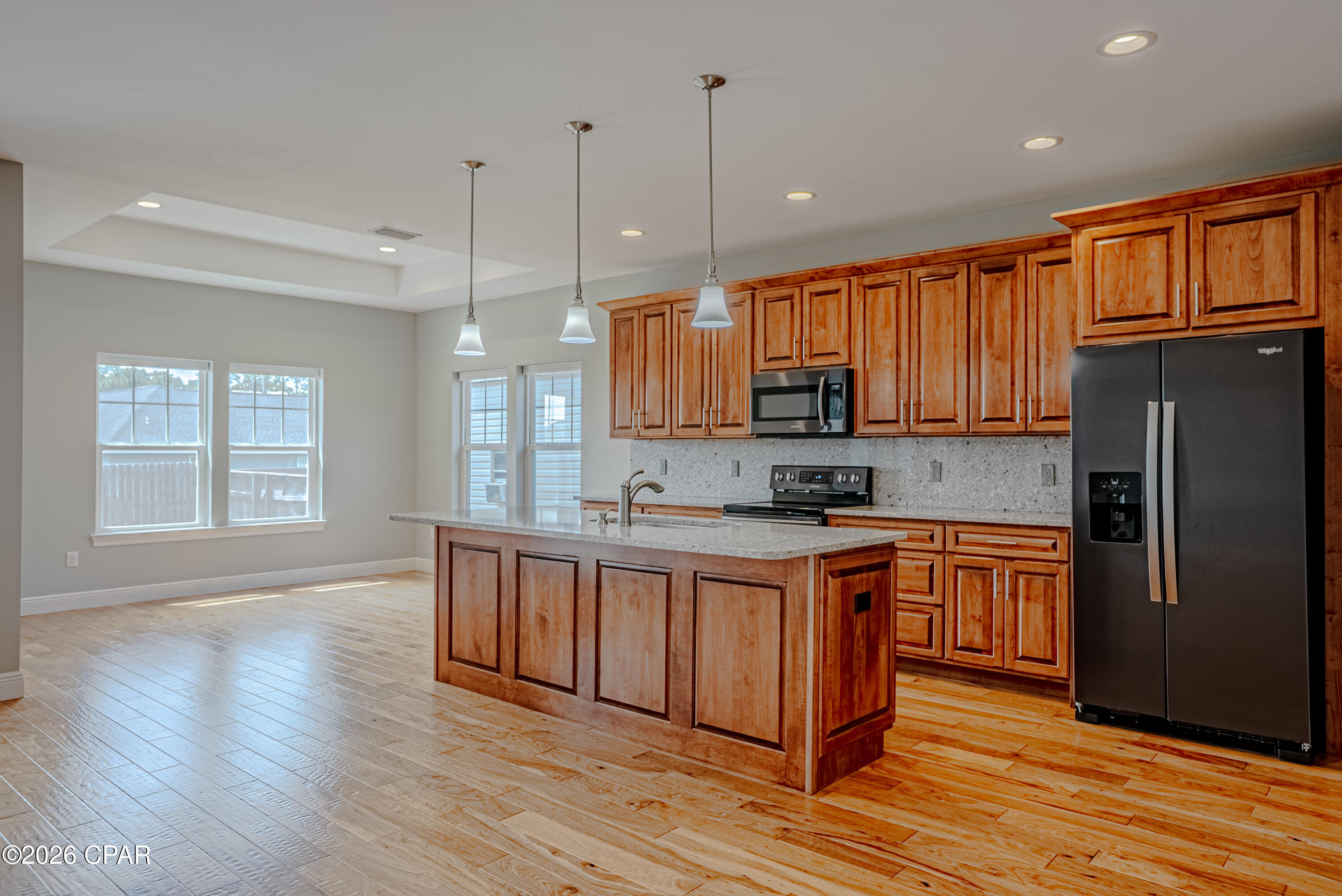 Miramar Heights - Residential