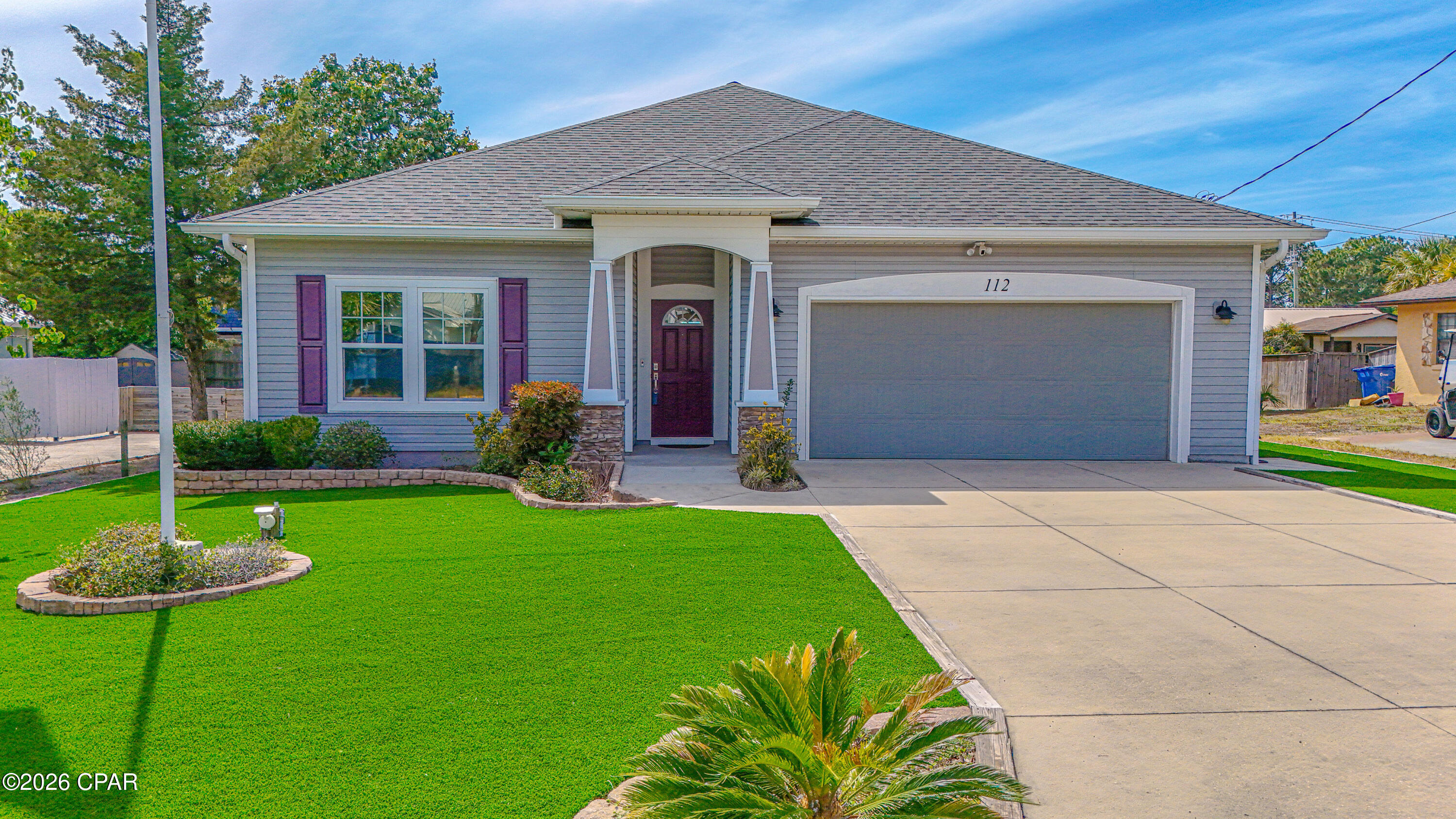 Miramar Heights - Residential