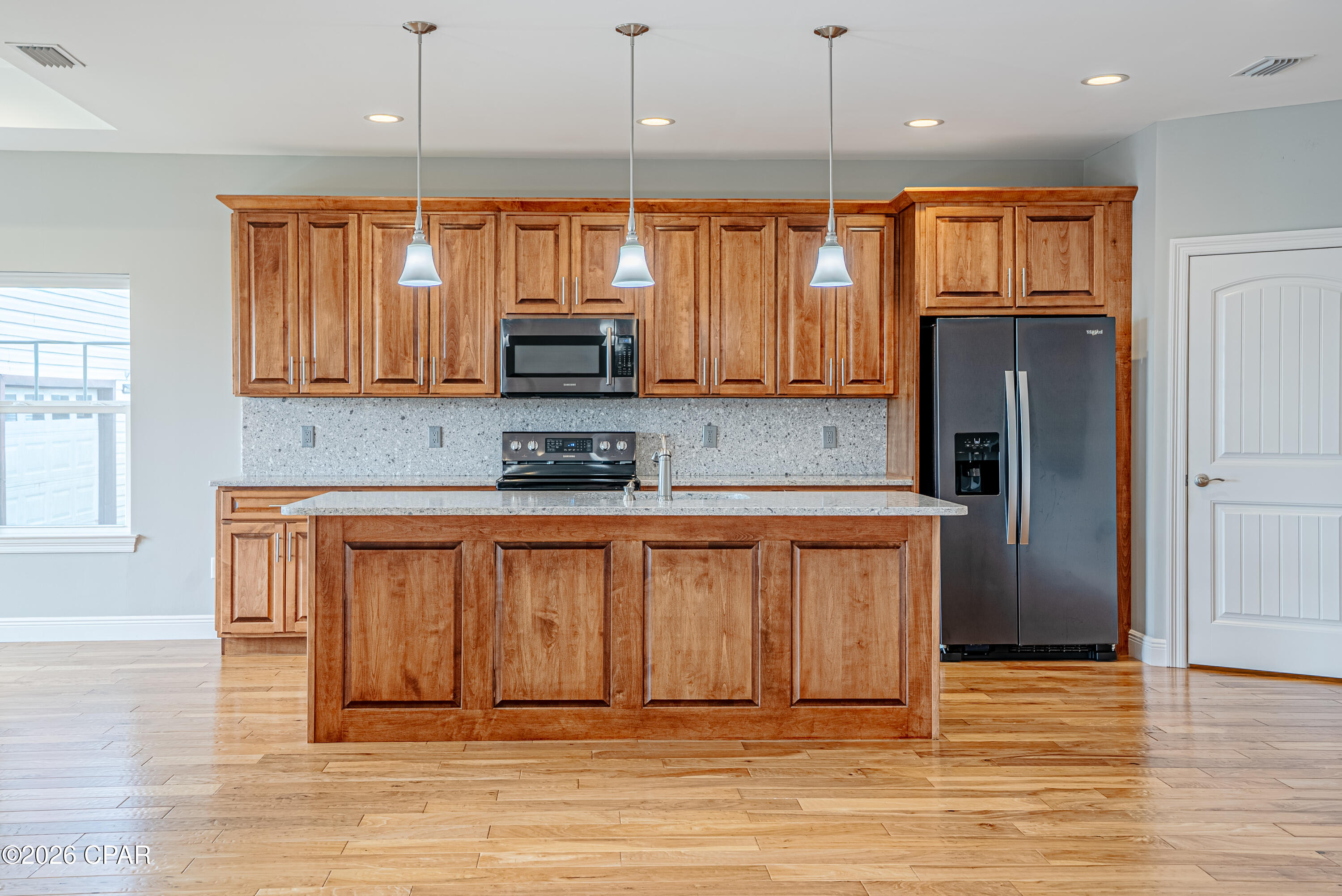 Miramar Heights - Residential