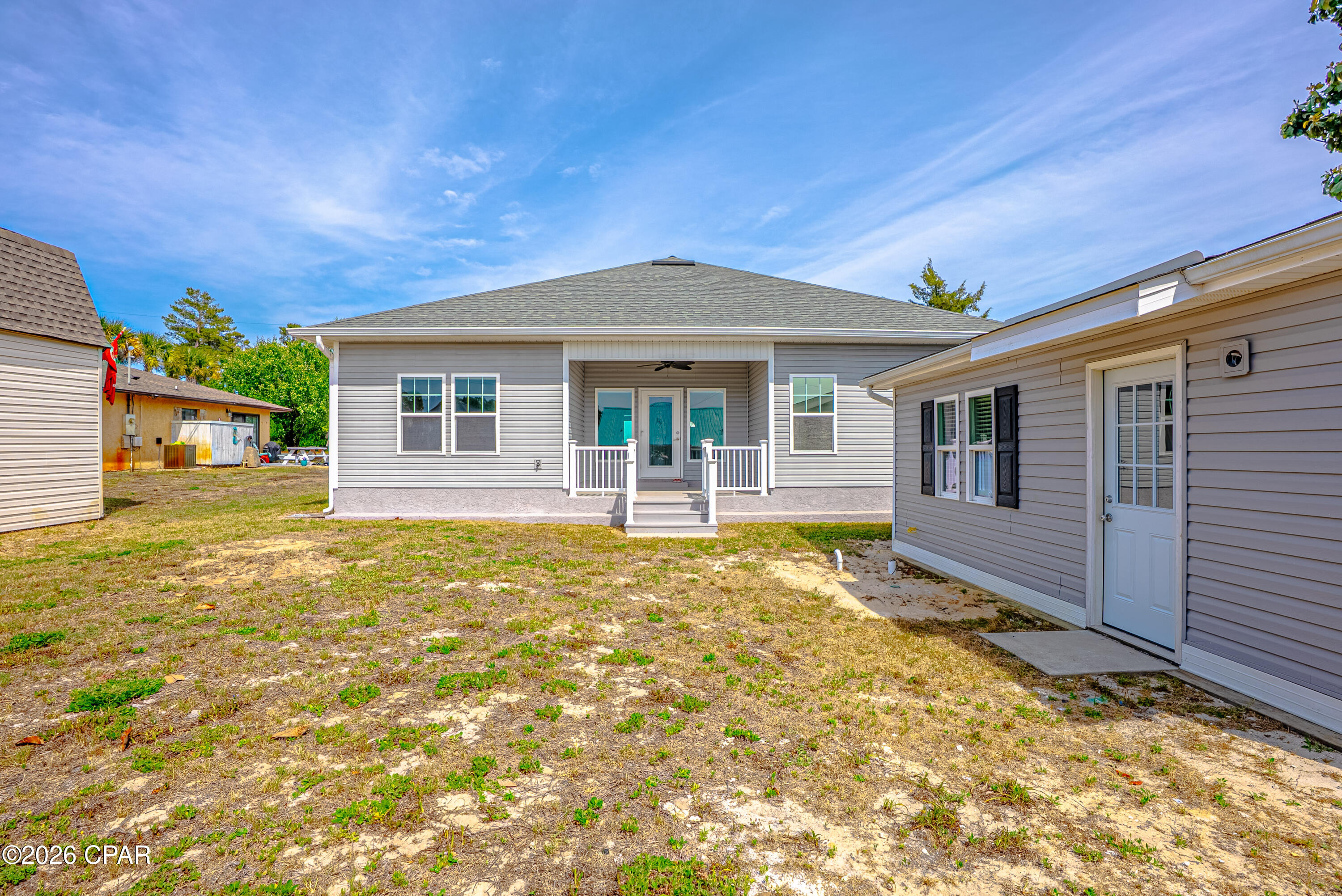 Miramar Heights - Residential