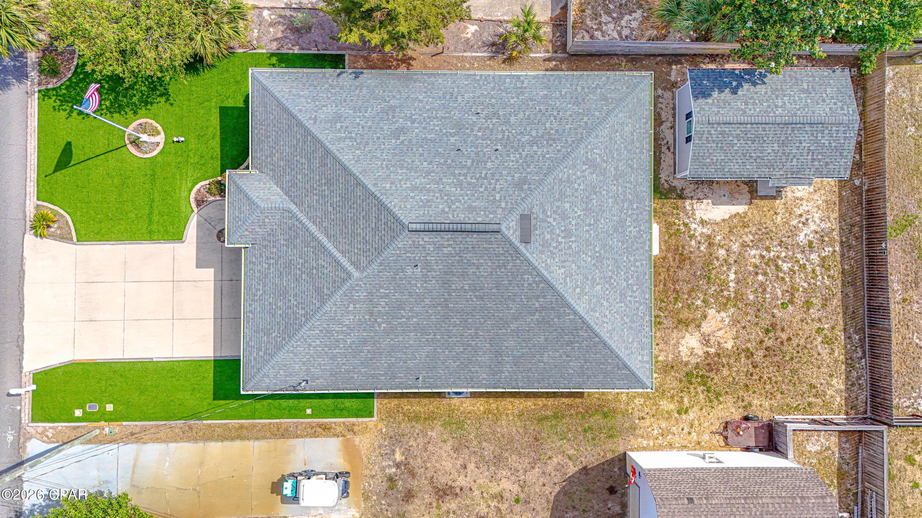 Miramar Heights - Residential