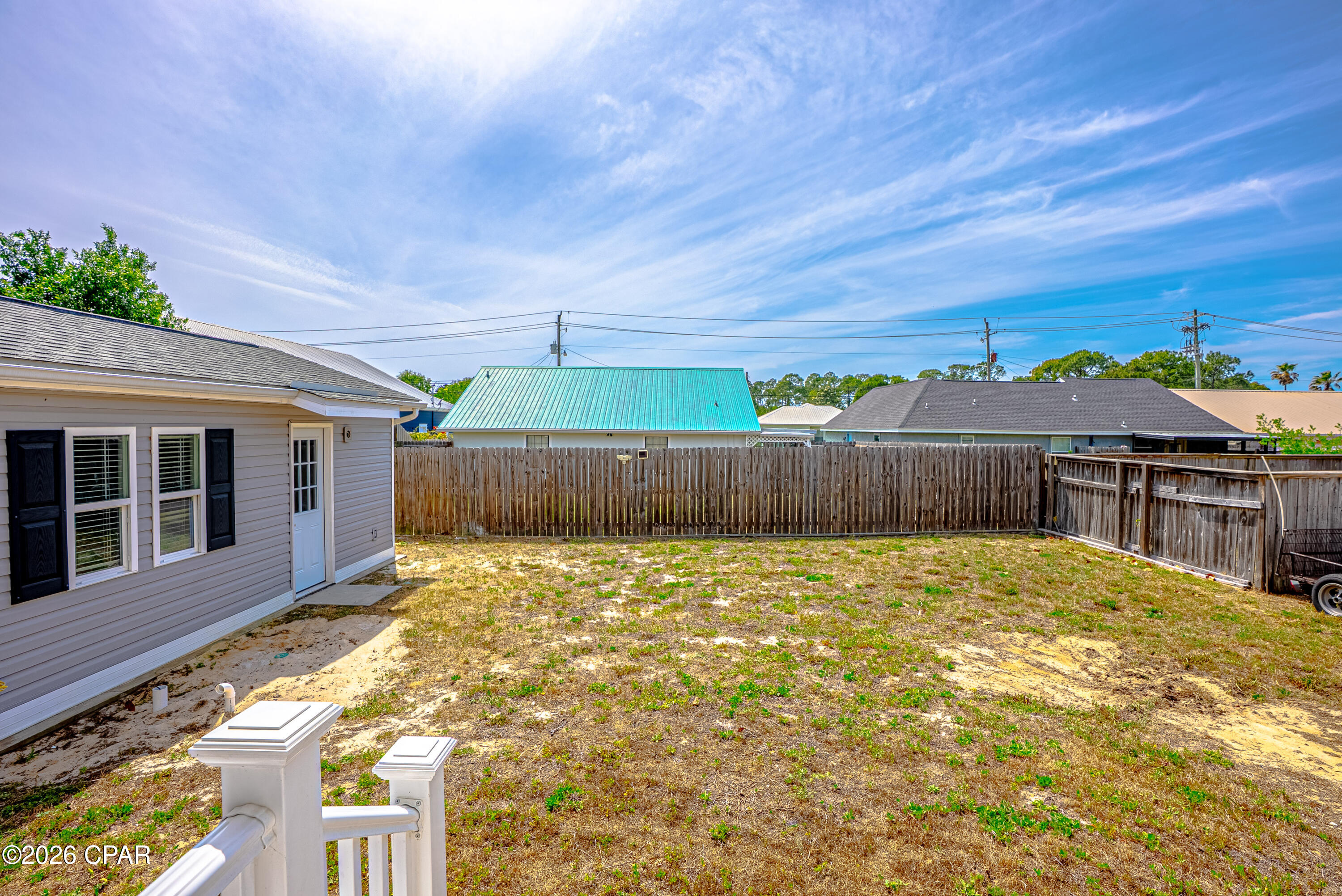 Miramar Heights - Residential