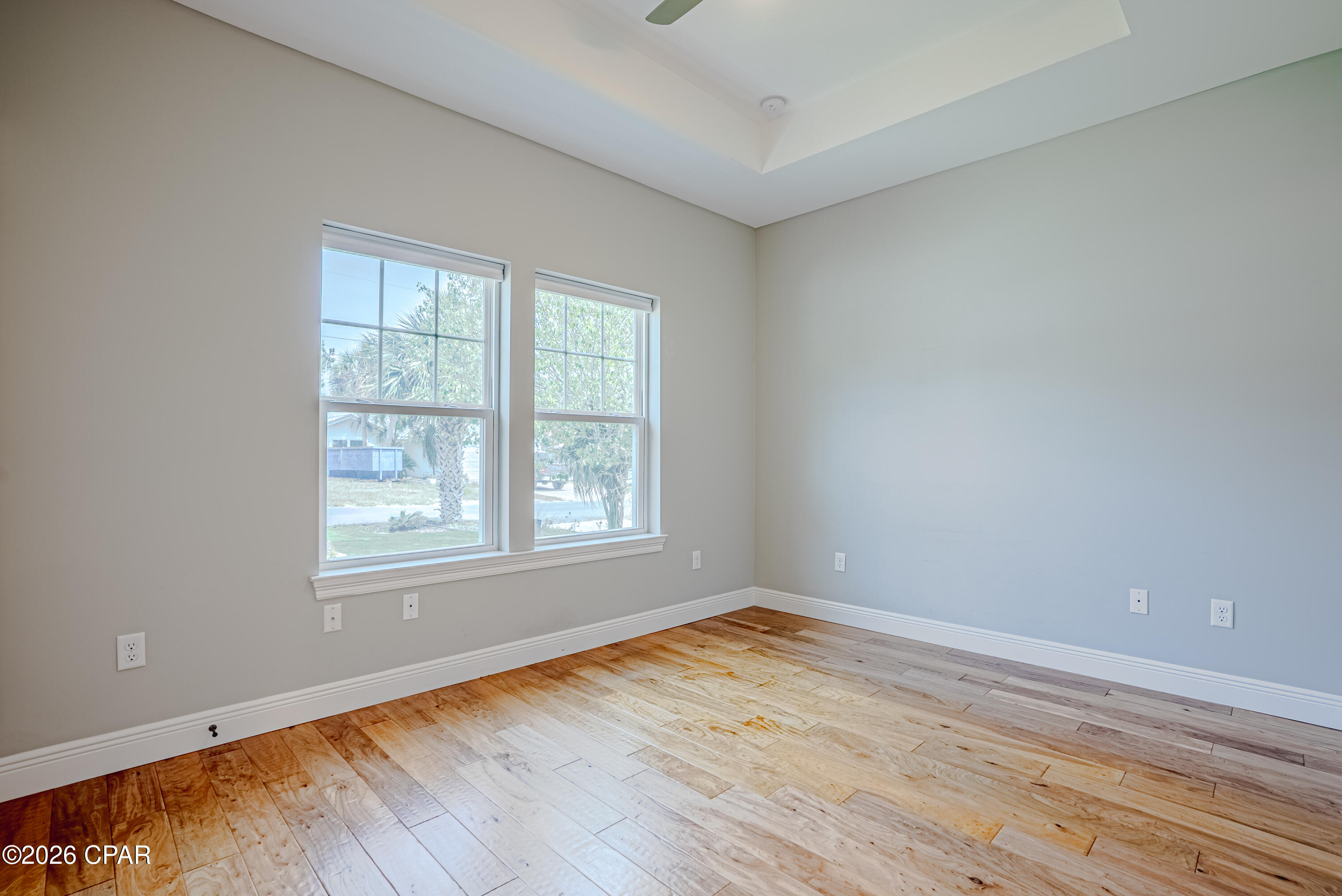 Miramar Heights - Residential