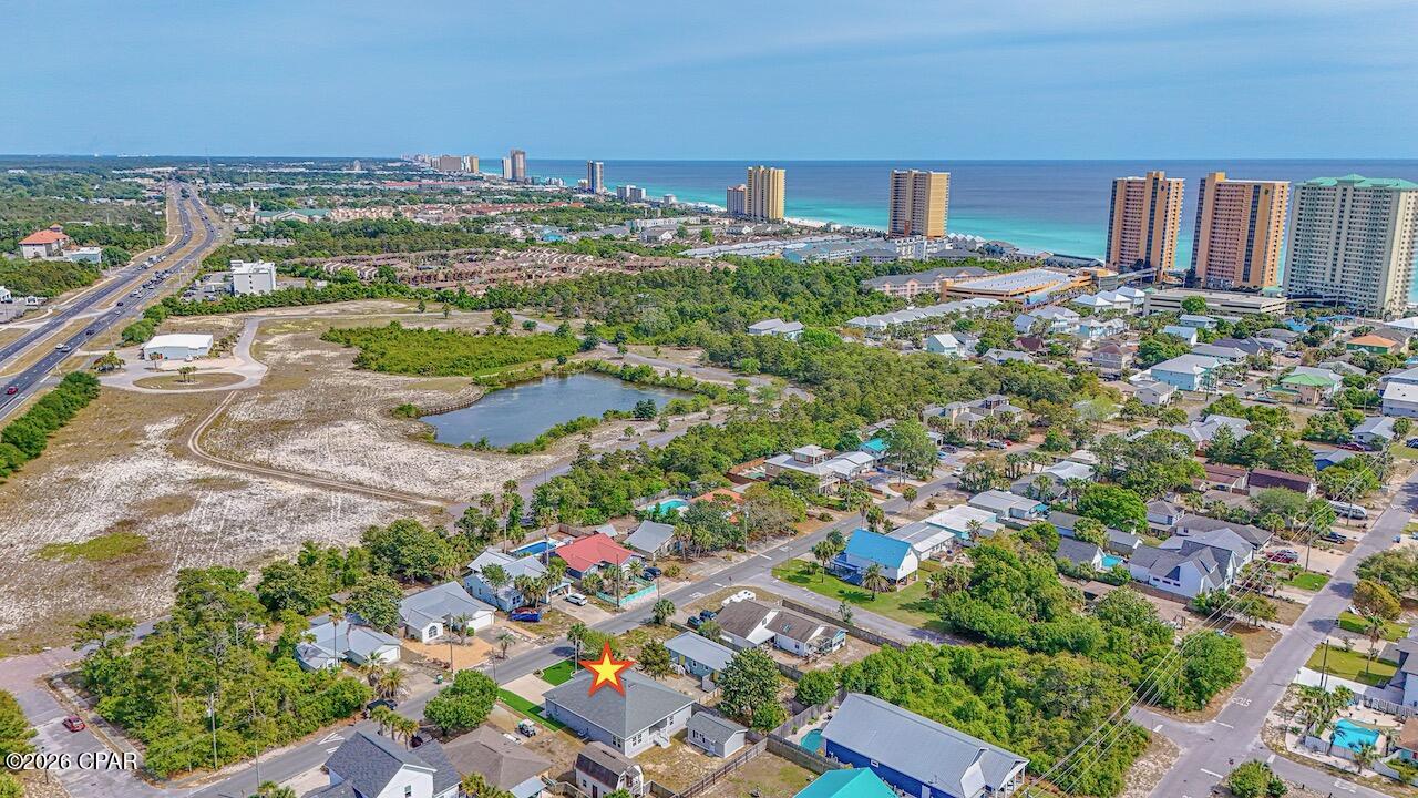 Miramar Heights - Residential