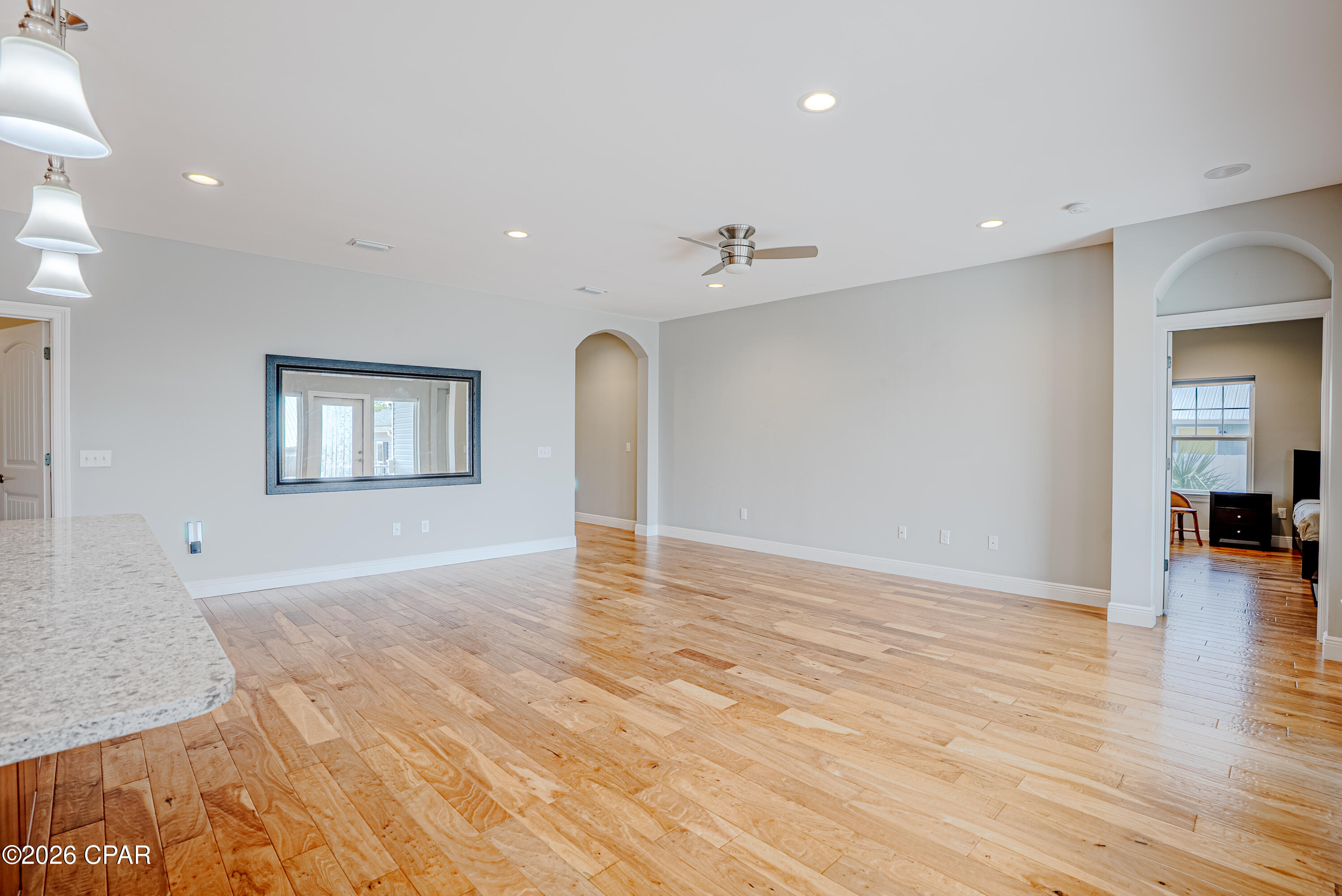 Miramar Heights - Residential