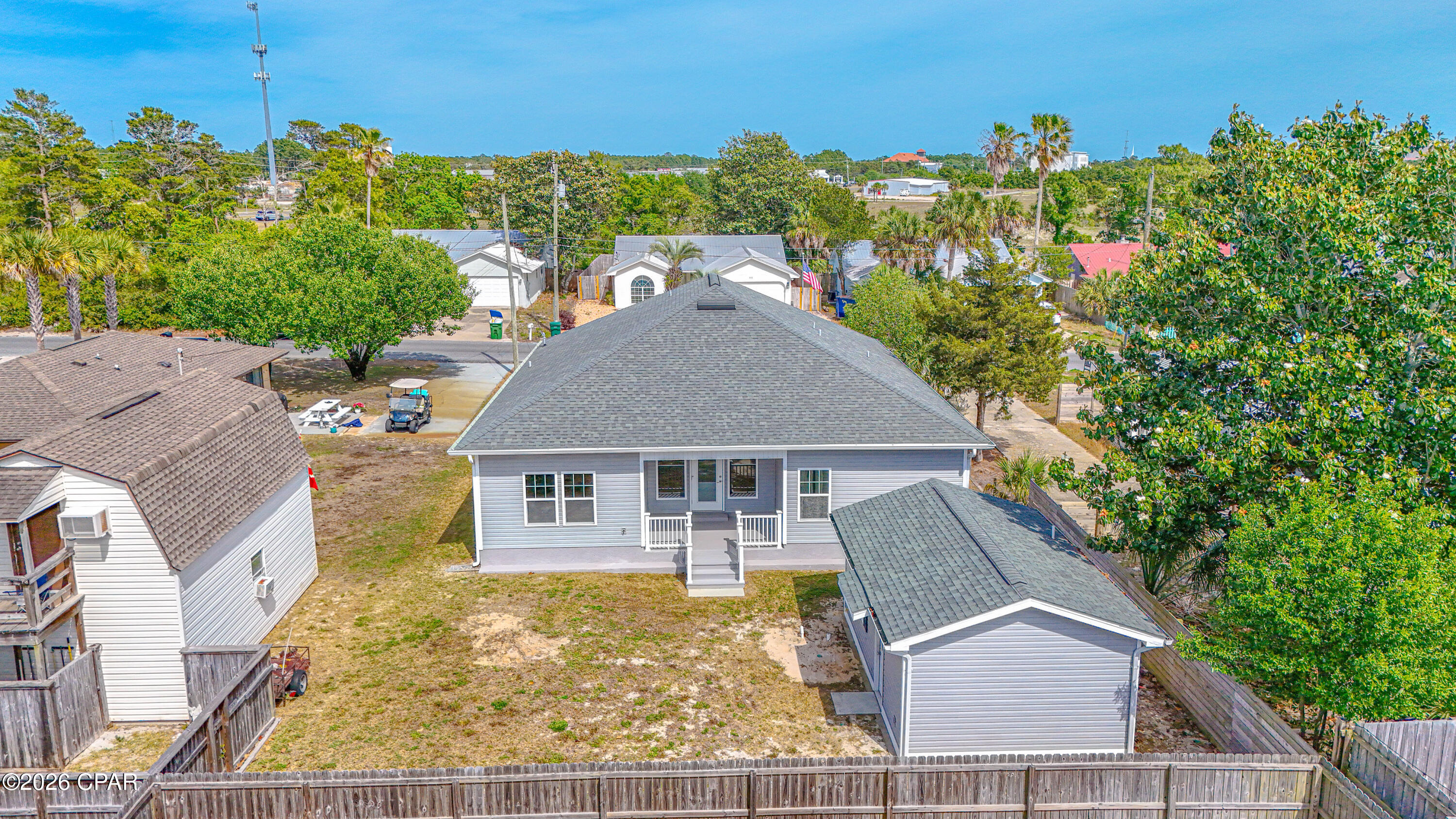 Miramar Heights - Residential