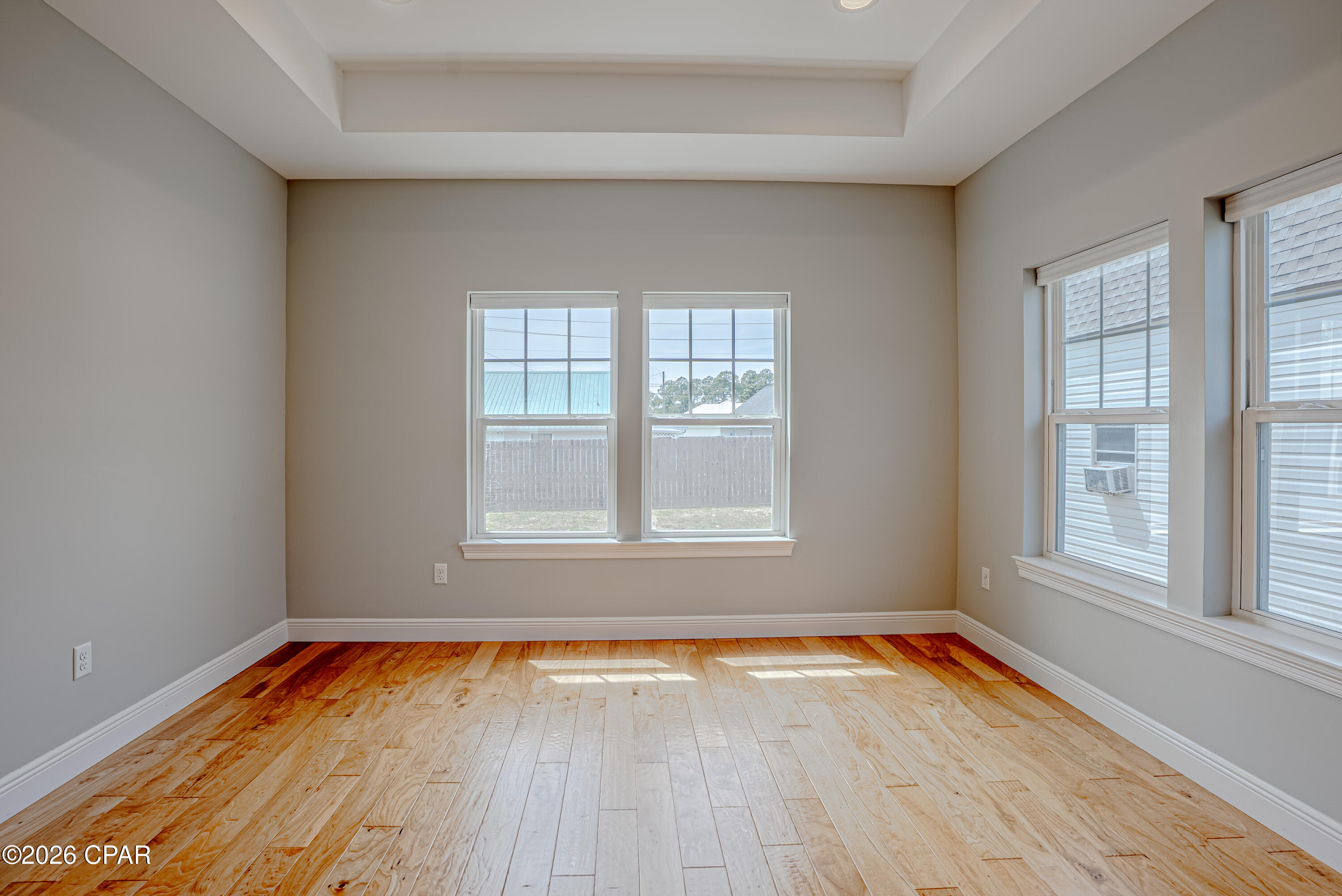 Miramar Heights - Residential