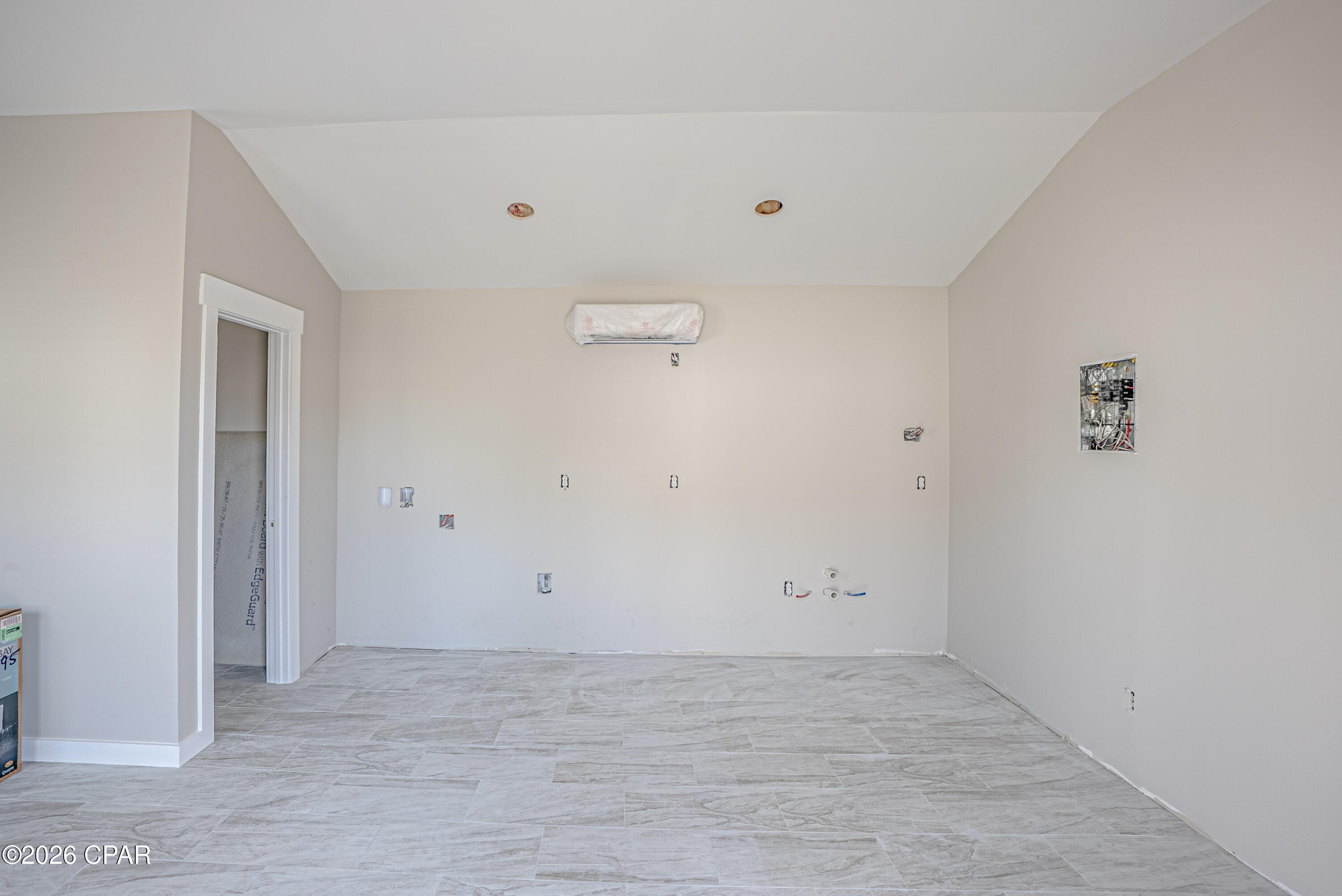 Miramar Heights - Residential