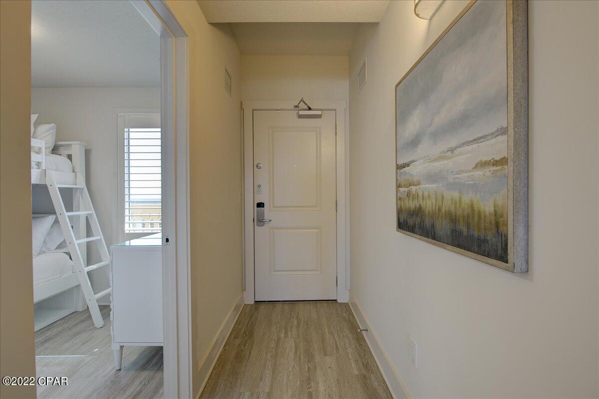 Calypso Towers III - Residential