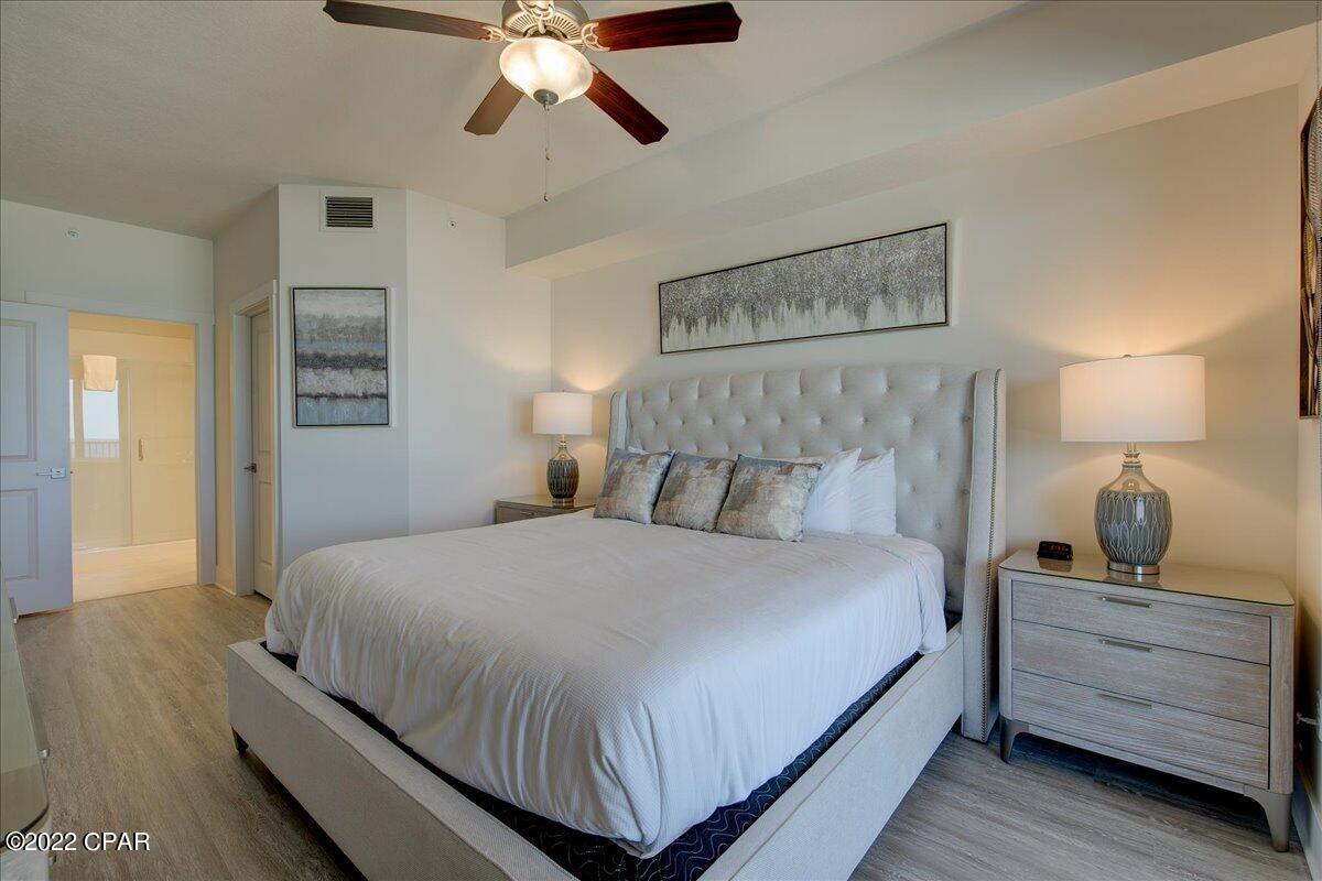 Calypso Towers III - Residential