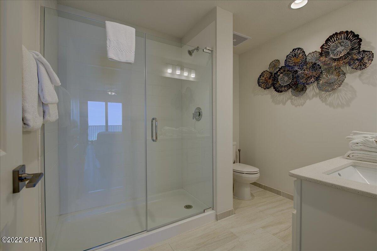 Calypso Towers III - Residential