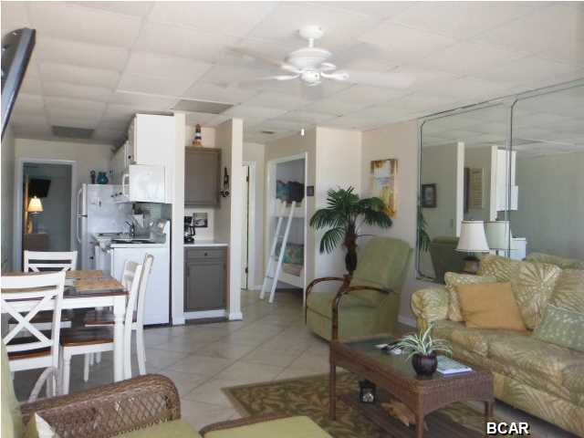 Continental Condos - Residential