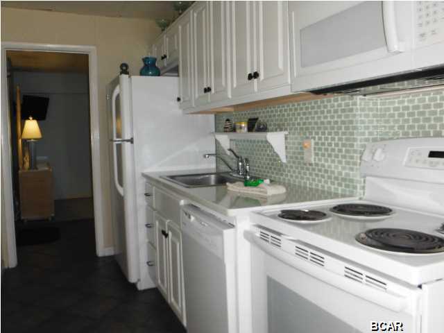 Continental Condos - Residential