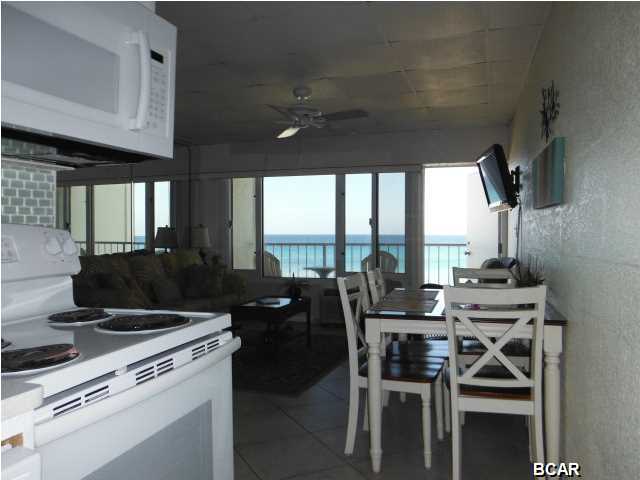 Continental Condos - Residential