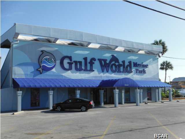 Continental Condos - Residential