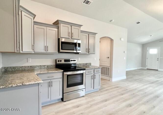 Sunrise at East Bay - Residential