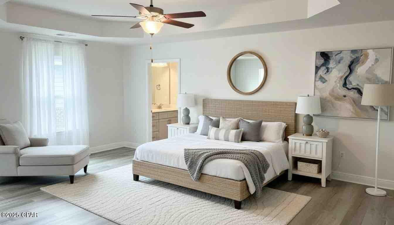 Sunrise at East Bay - Residential