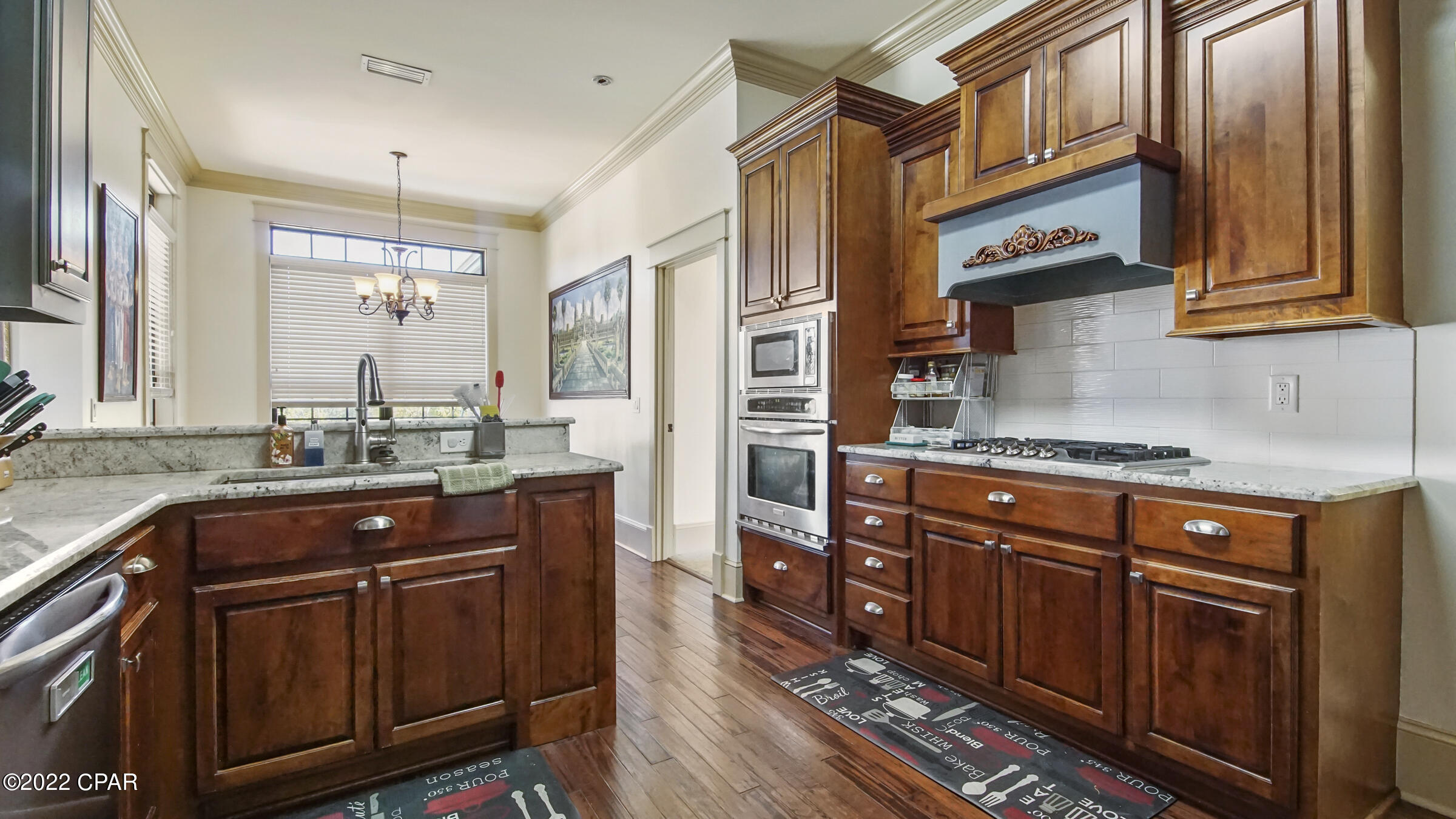 Hawks Landing - Residential