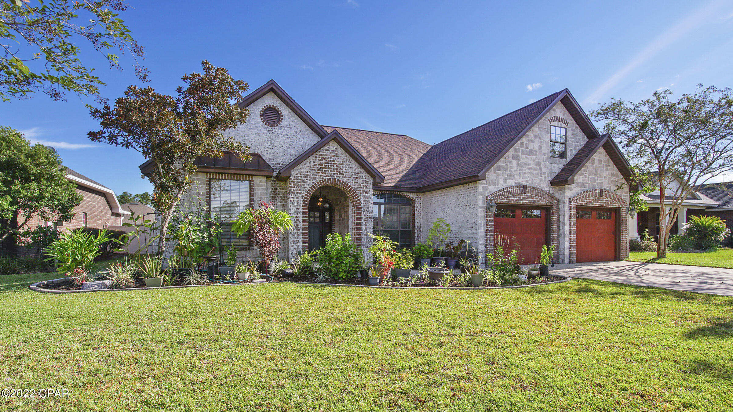 Hawks Landing - Residential