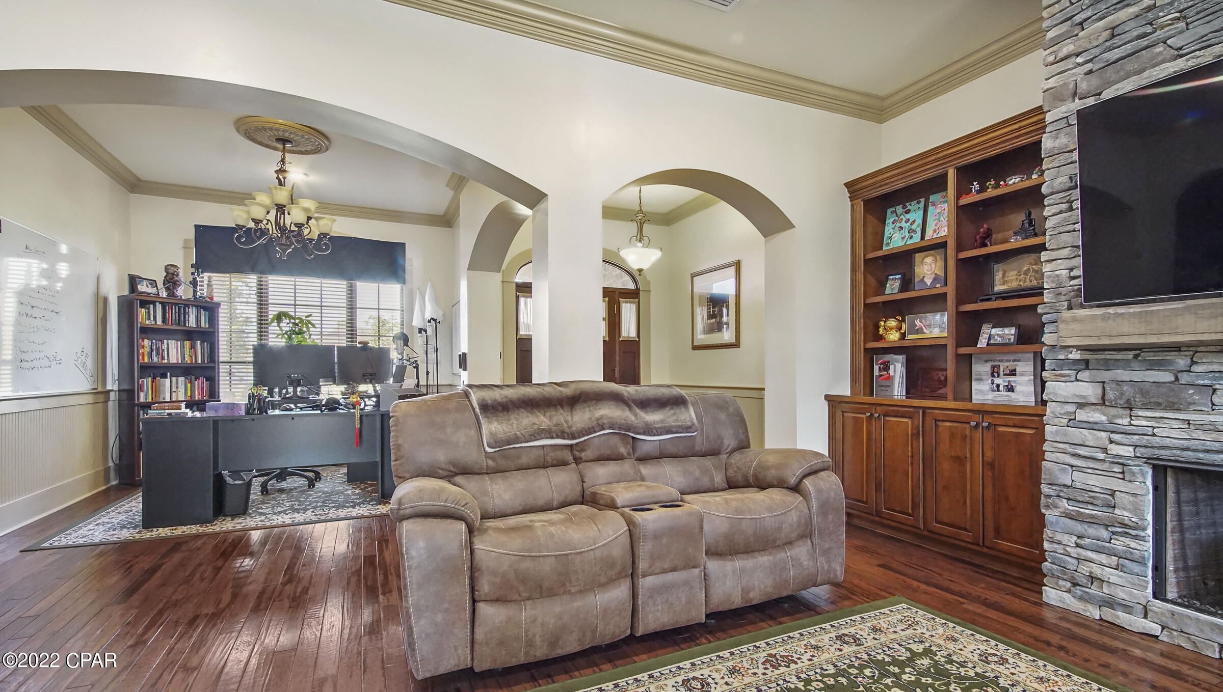 Hawks Landing - Residential