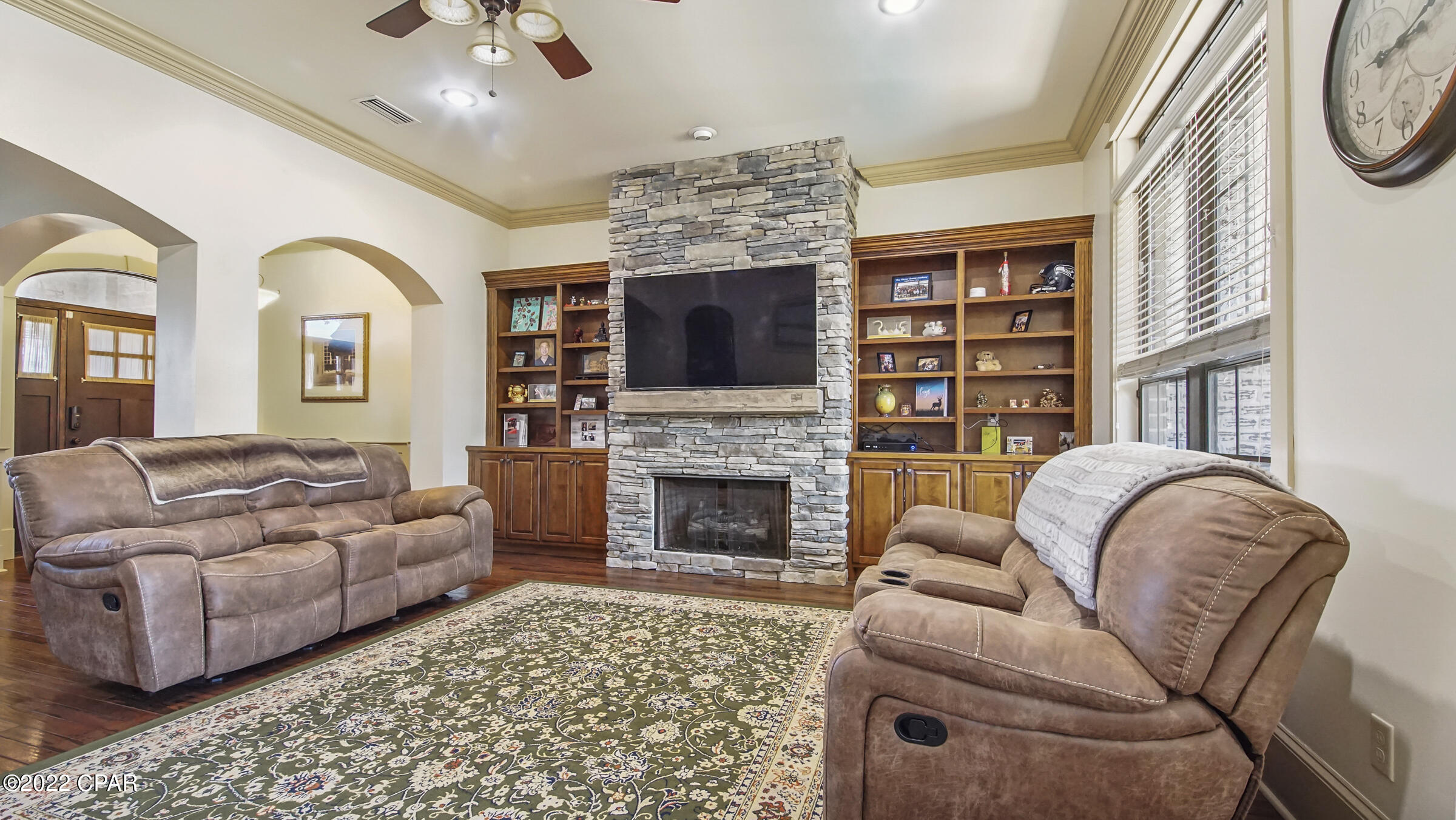 Hawks Landing - Residential