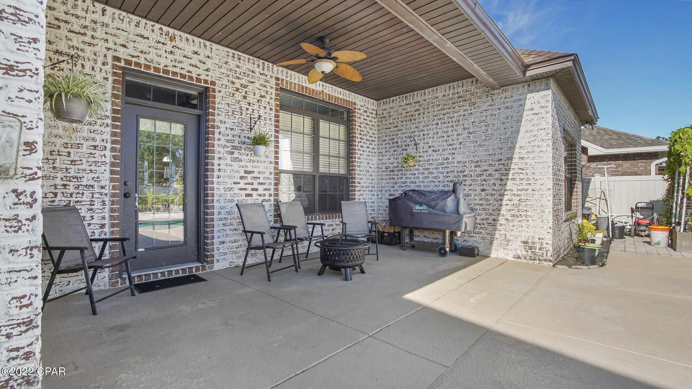 Hawks Landing - Residential