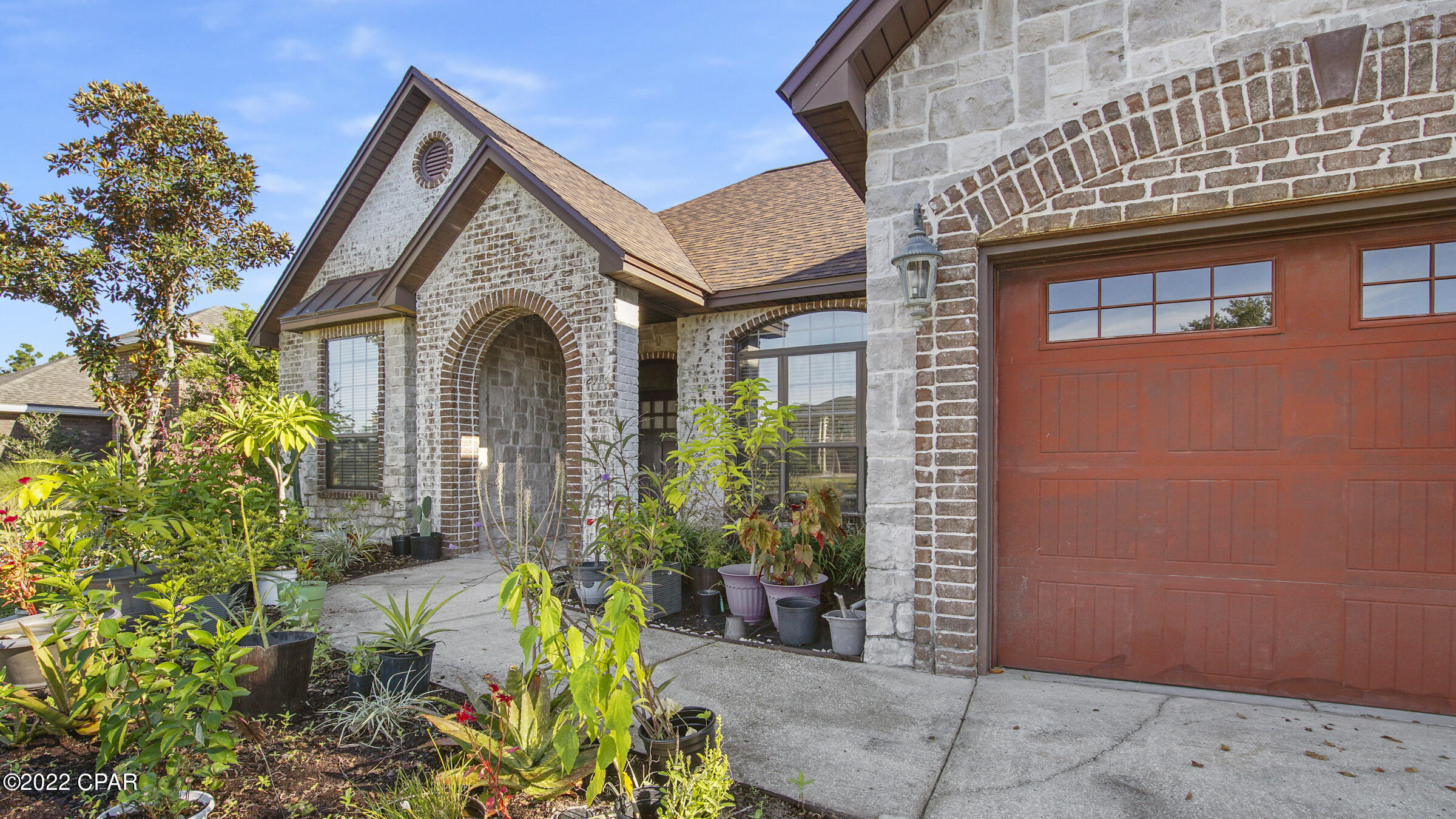 Hawks Landing - Residential