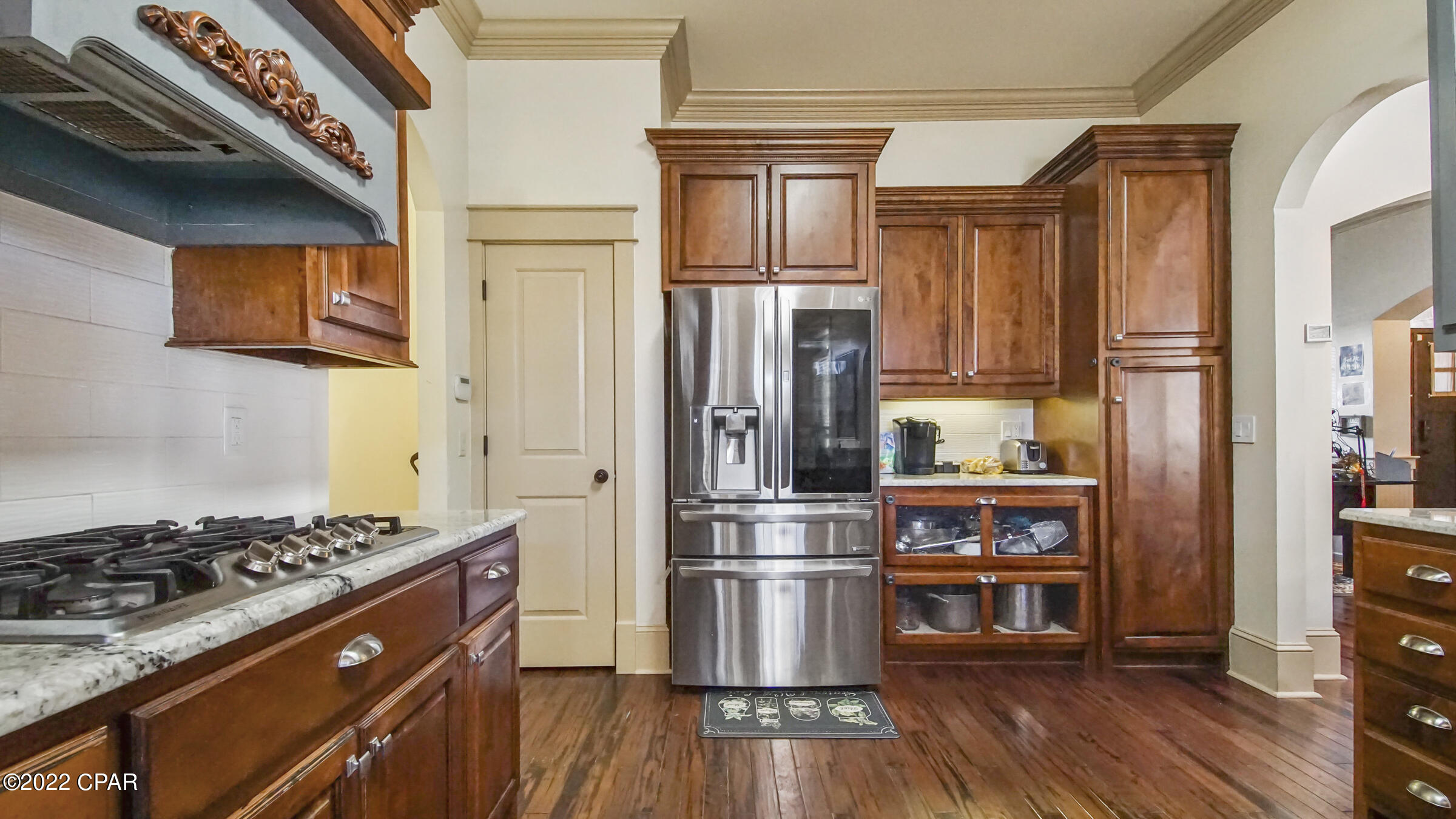 Hawks Landing - Residential