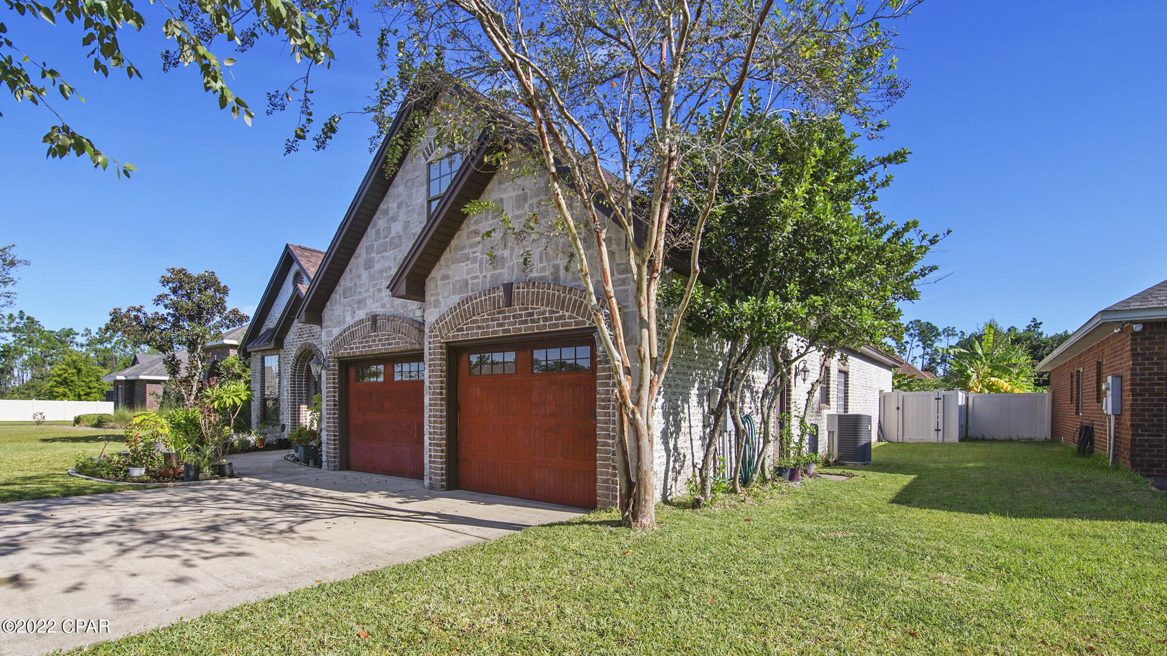 Hawks Landing - Residential