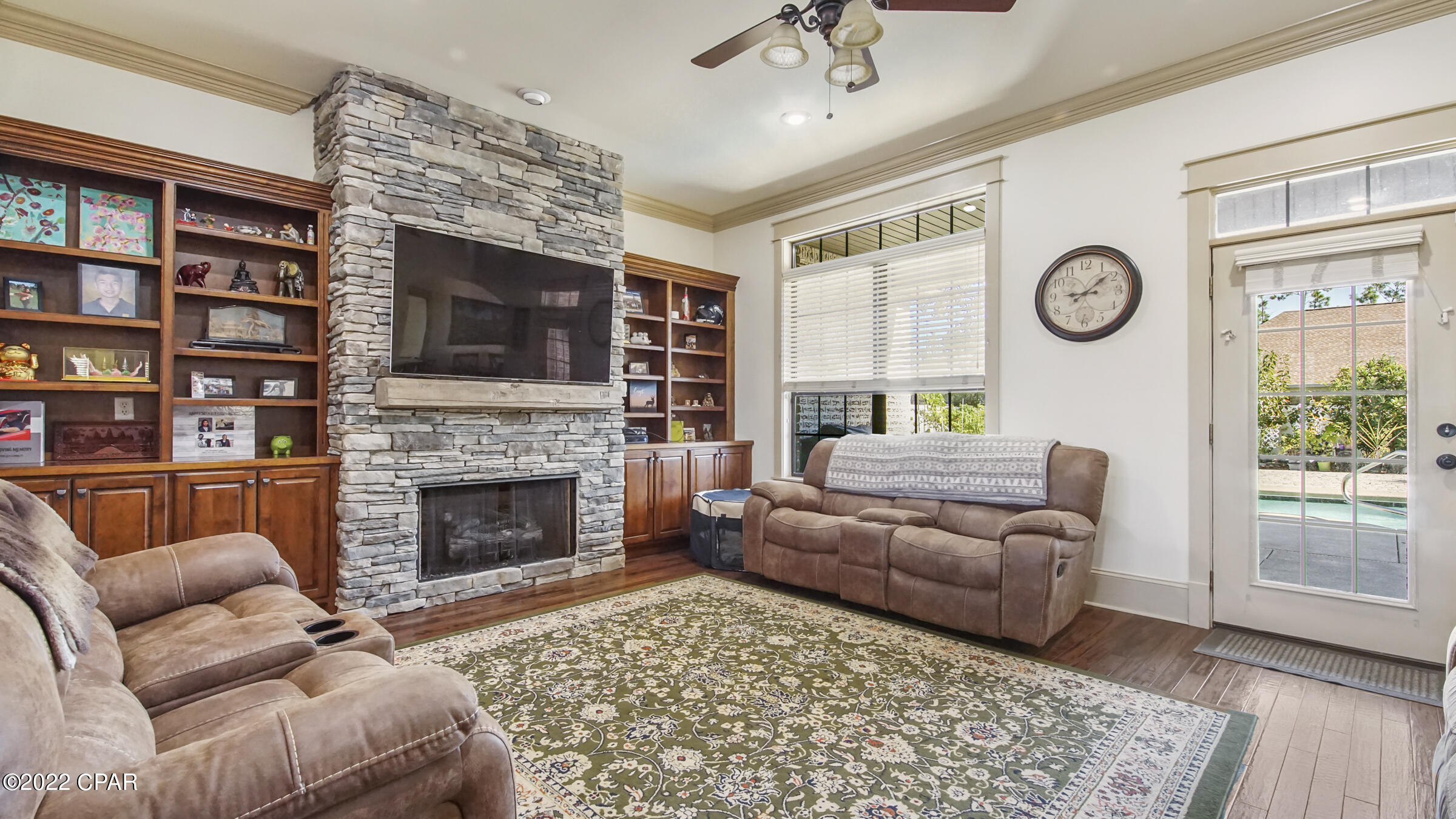 Hawks Landing - Residential