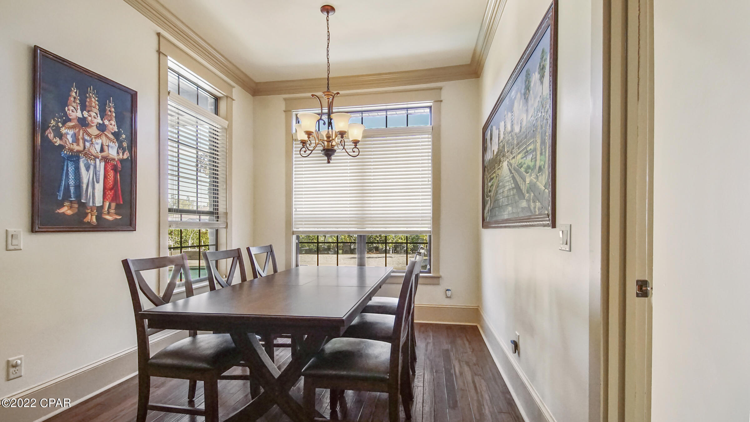 Hawks Landing - Residential