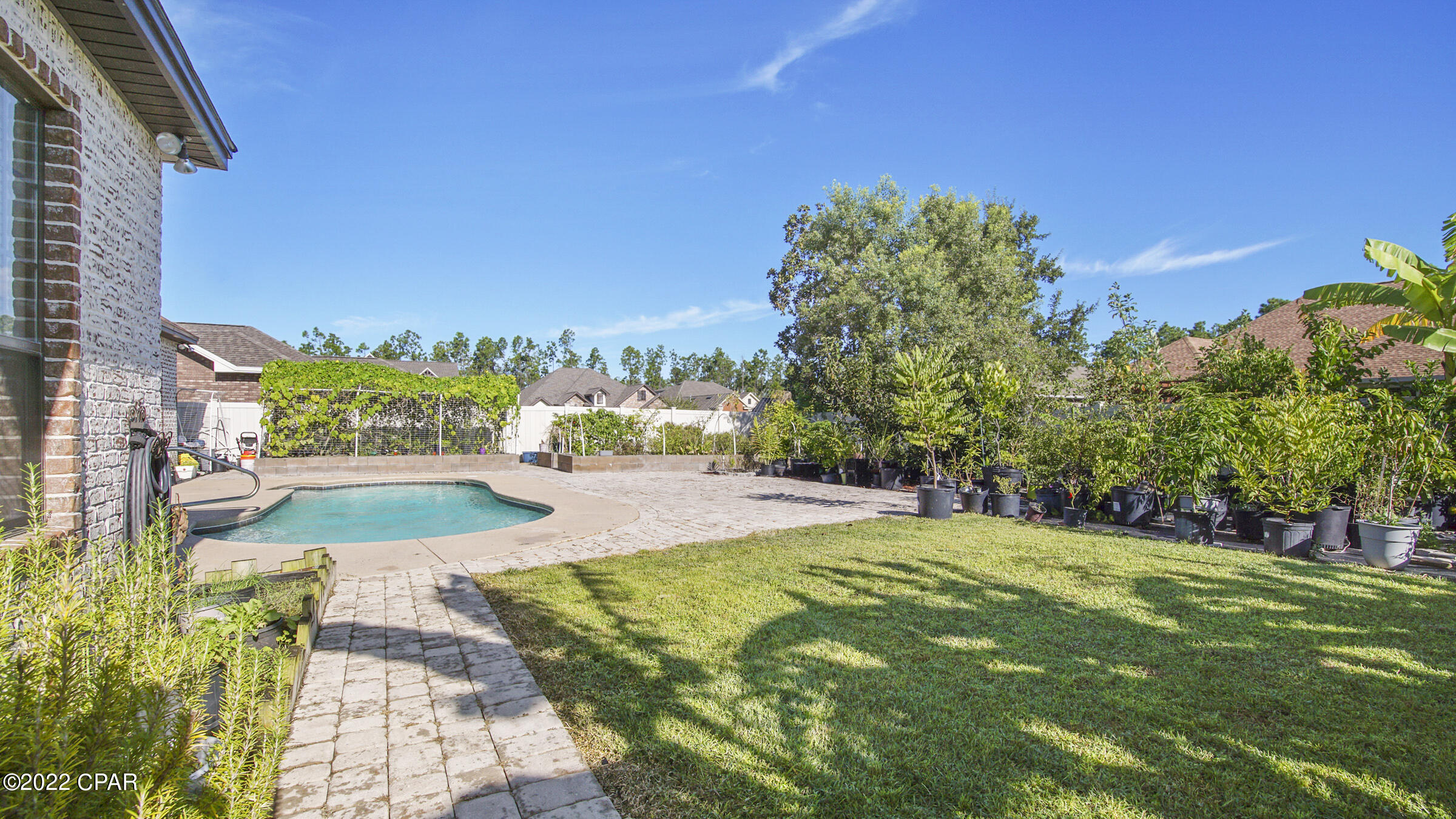 Hawks Landing - Residential