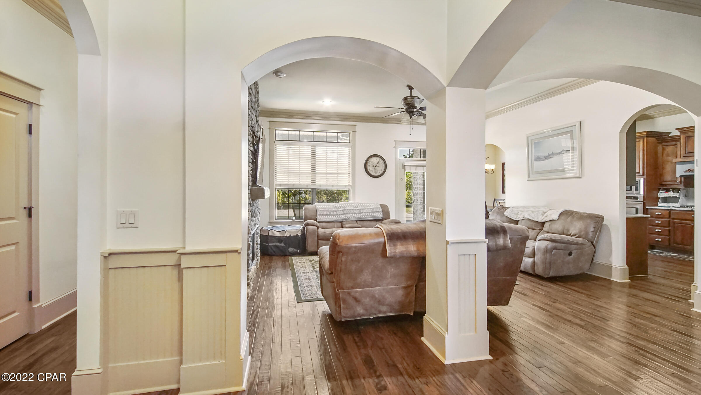 Hawks Landing - Residential