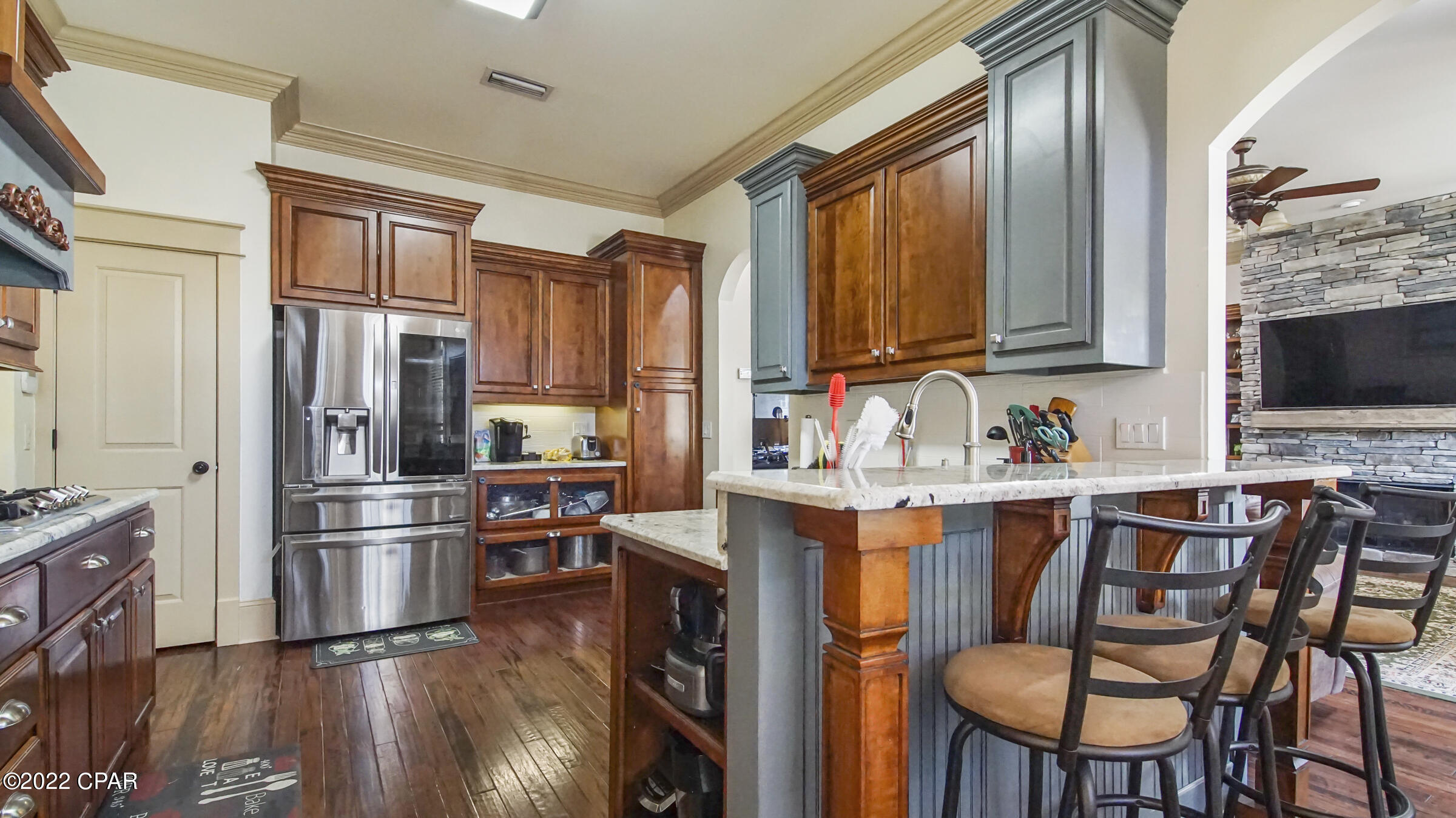 Hawks Landing - Residential