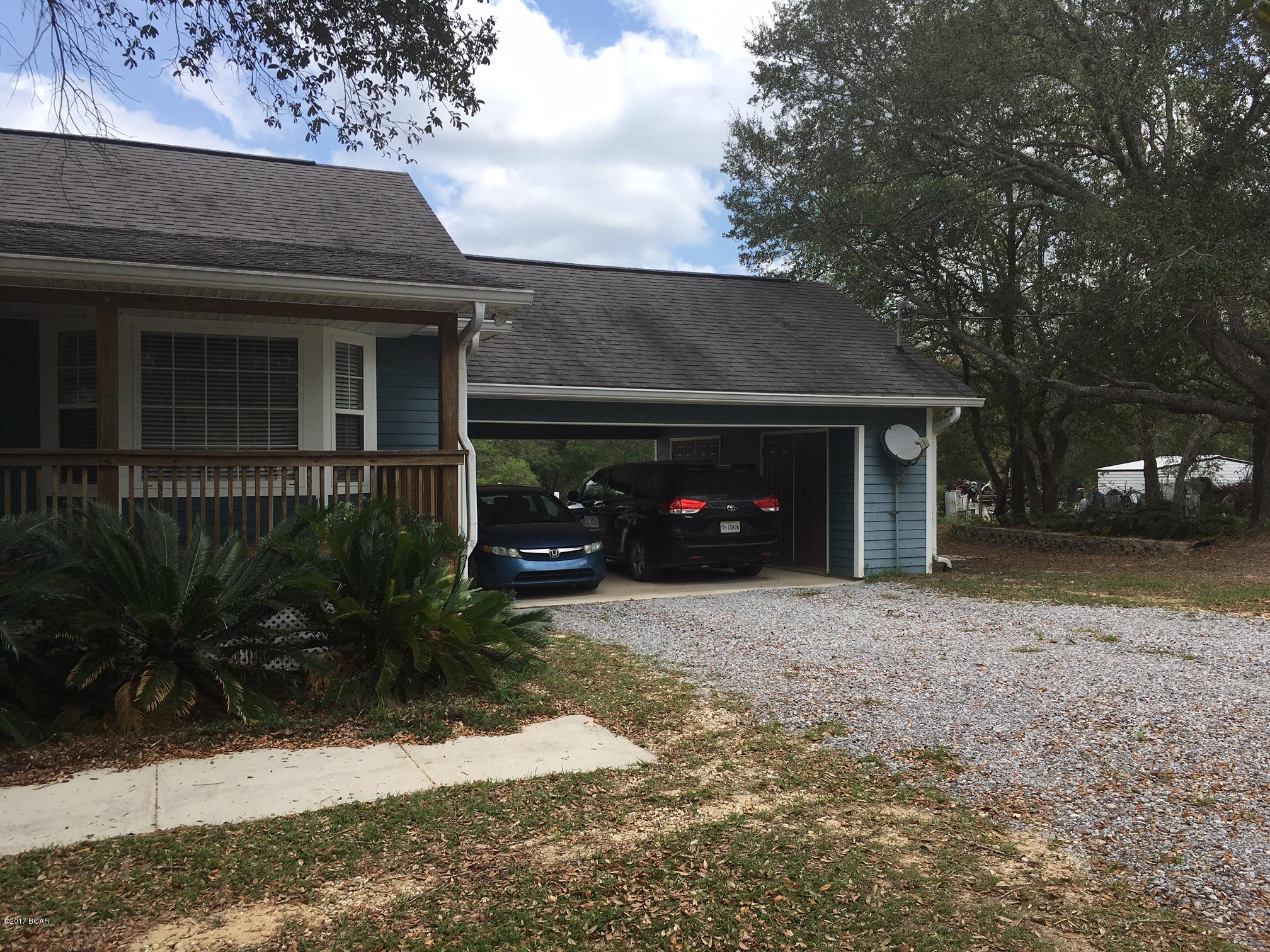 Jo Ann Acres - Residential