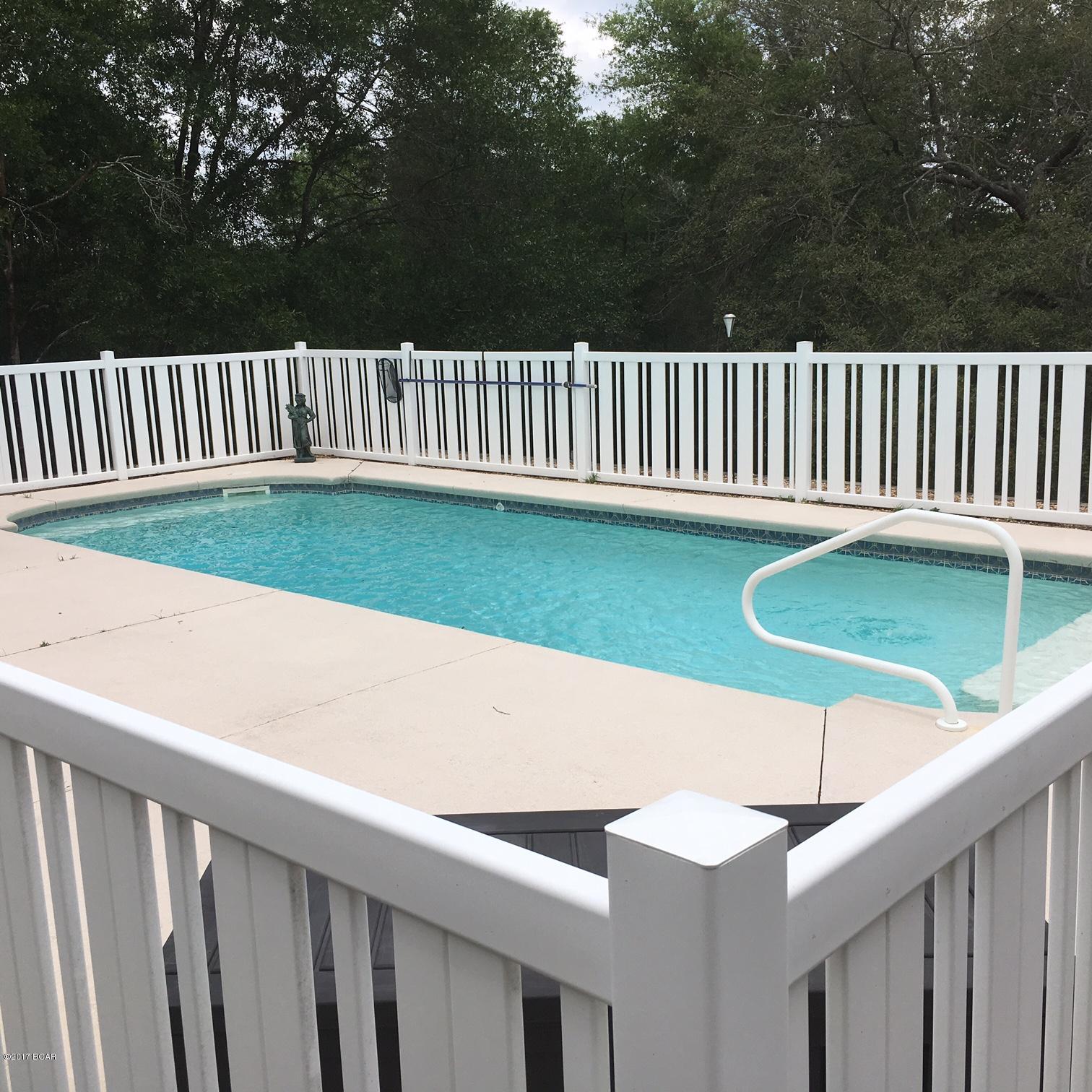 Jo Ann Acres - Residential