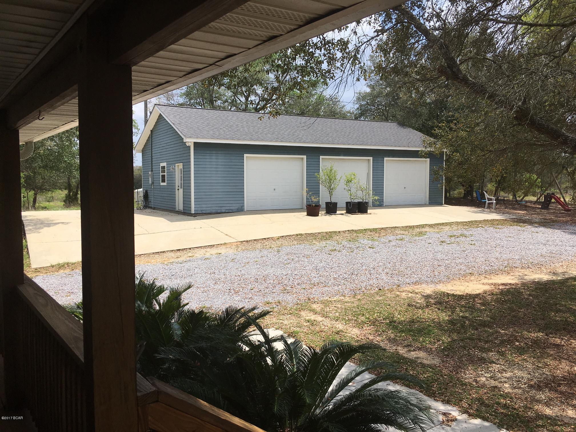 Jo Ann Acres - Residential