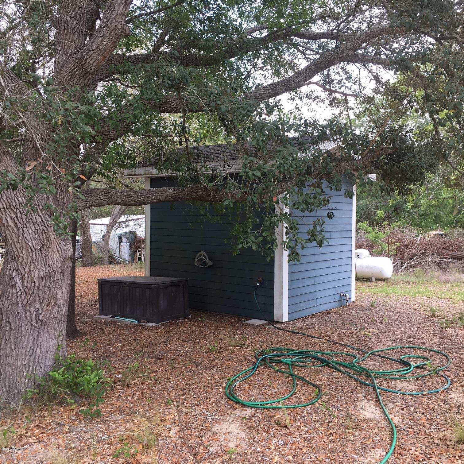 Jo Ann Acres - Residential